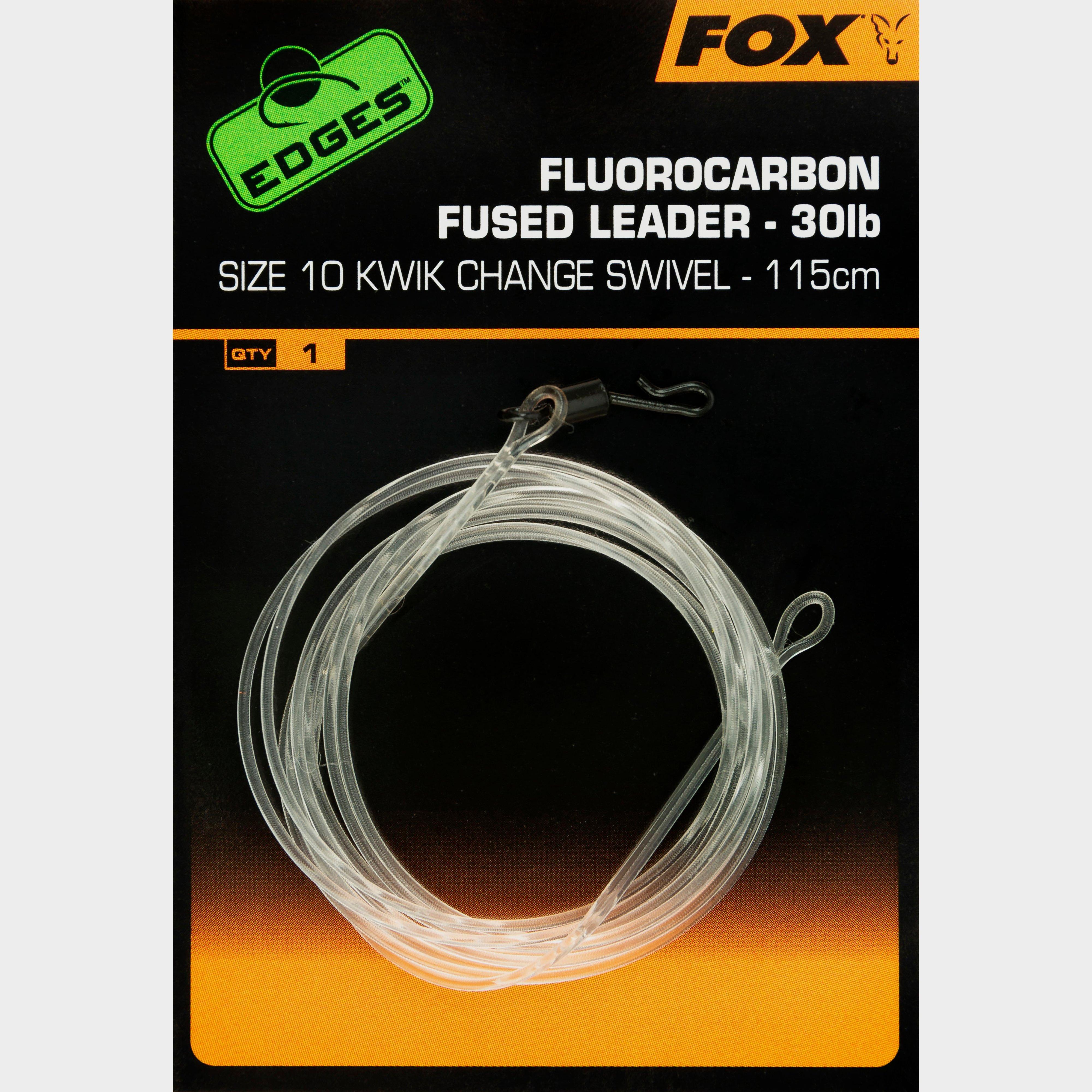 Flucarbon Fused Ldr 30Lb