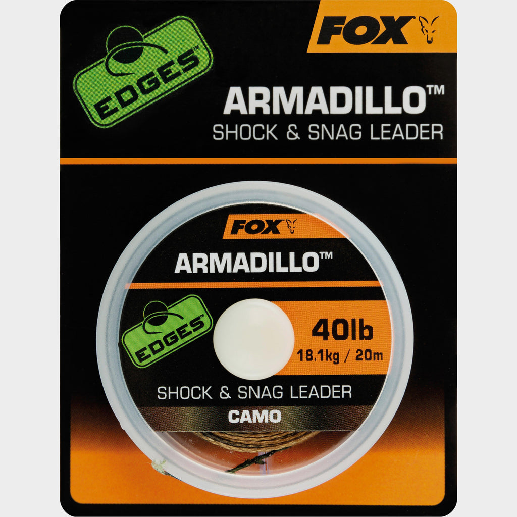 Camo Armadillo 30Lb