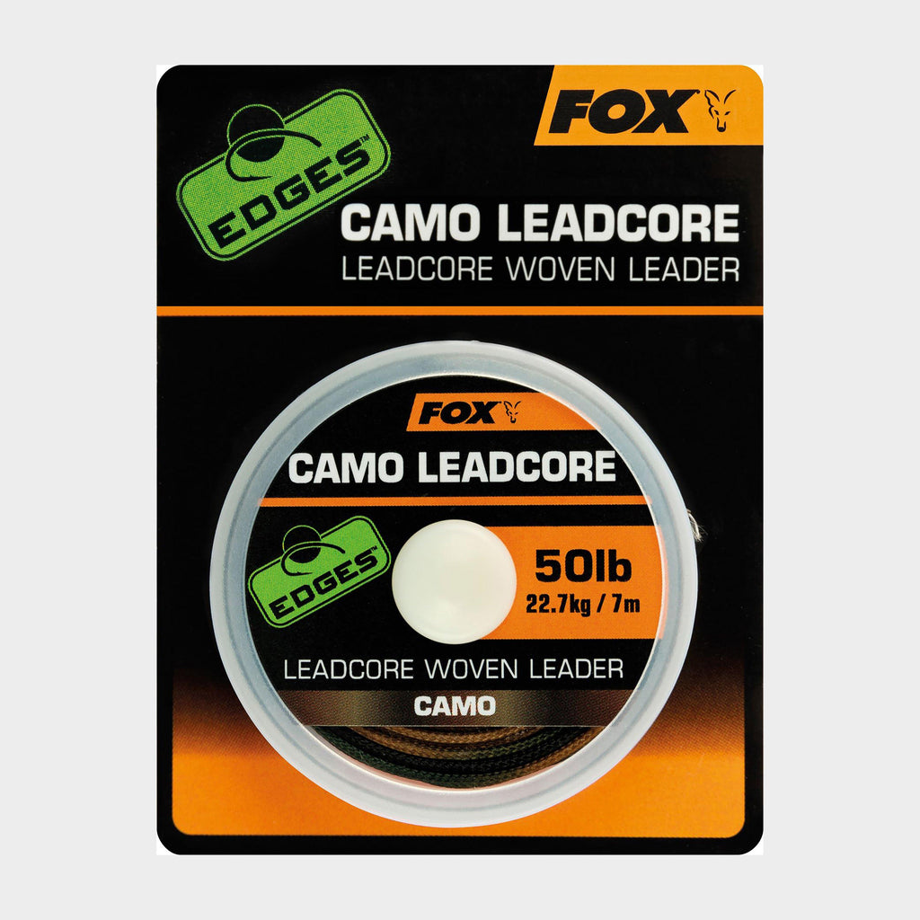 Camo Leadcore 50Lb 25M