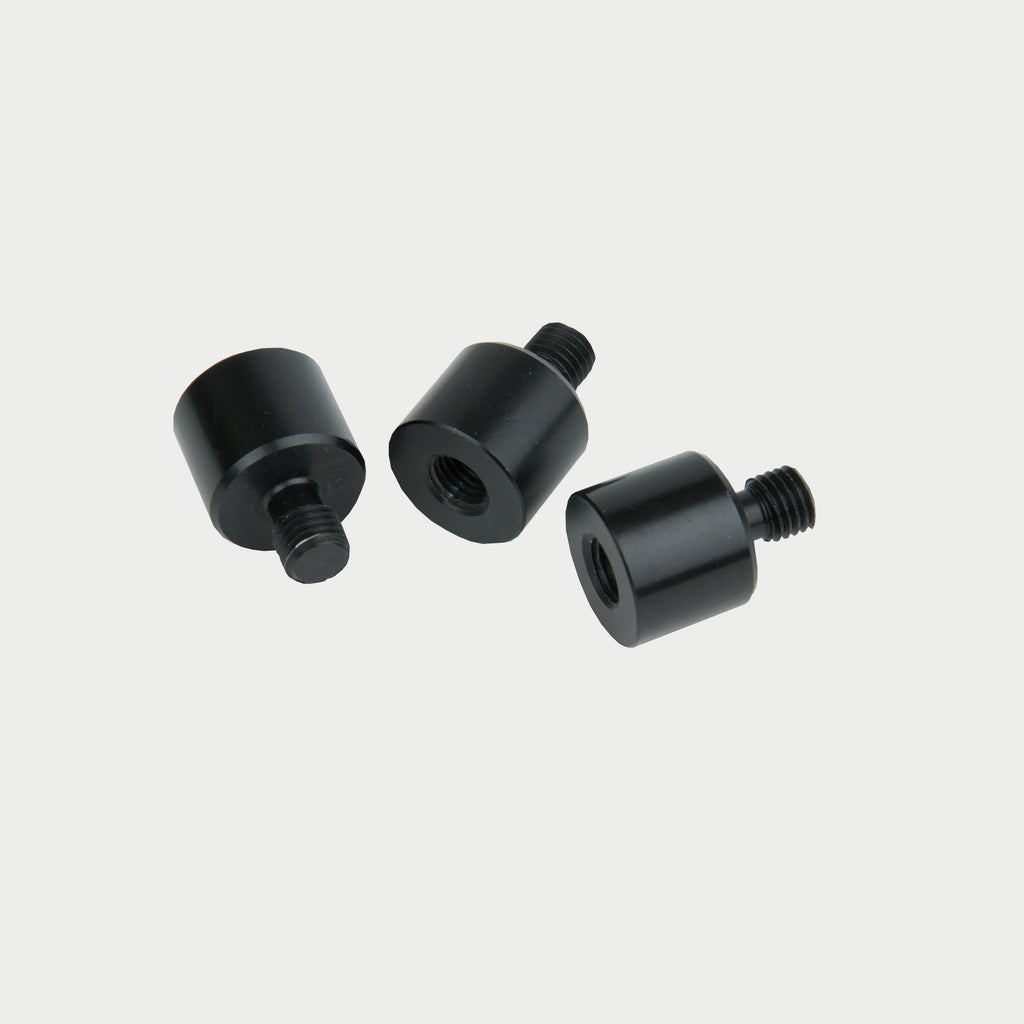 Blacklabel Spacers X 3
