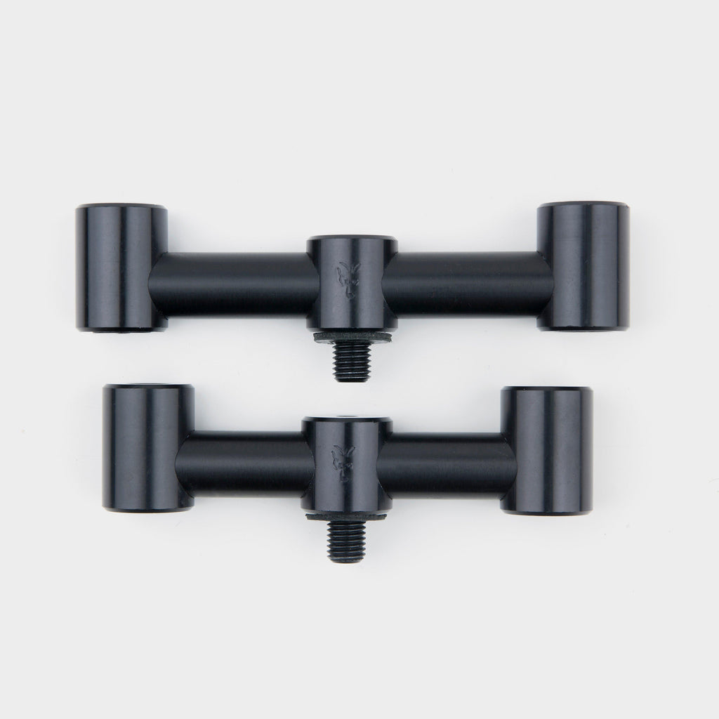 Blk Label Narrow Buzz Bars 2 Rod