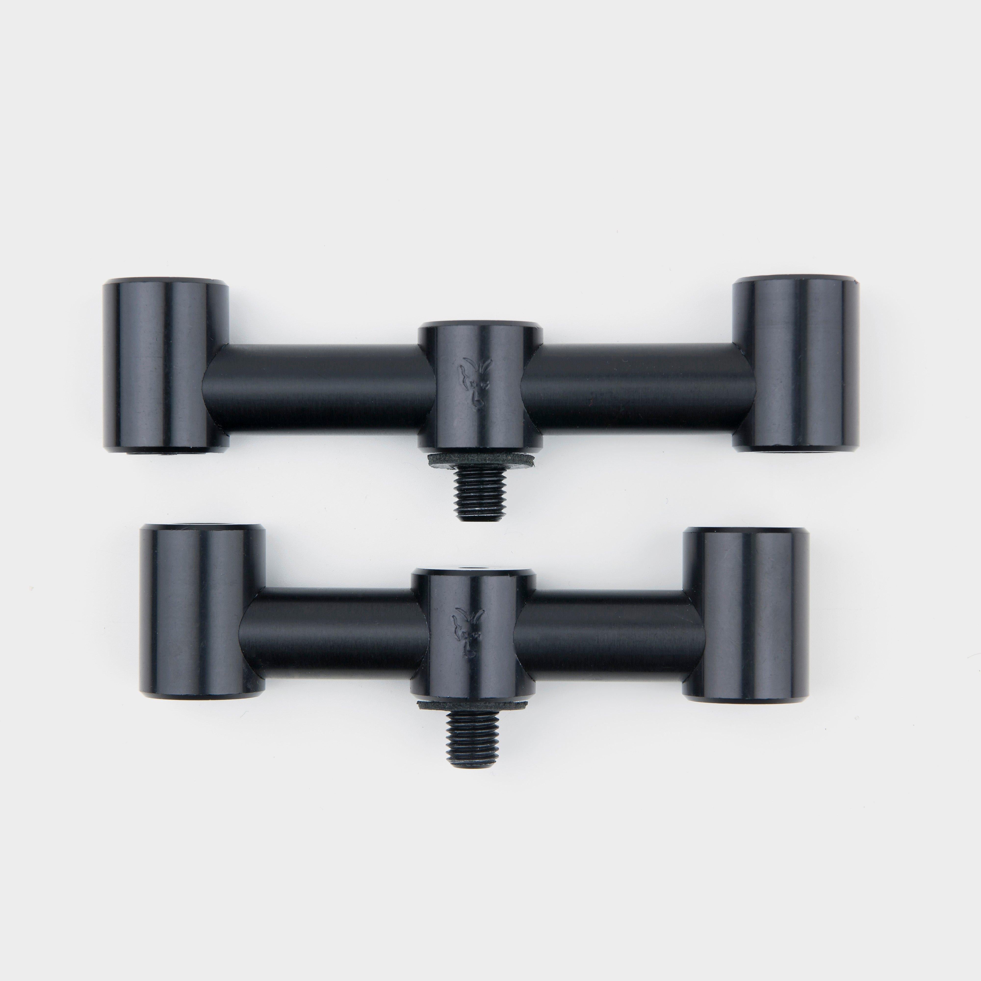 Blk Label Narrow Buzz Bars 2 Rod