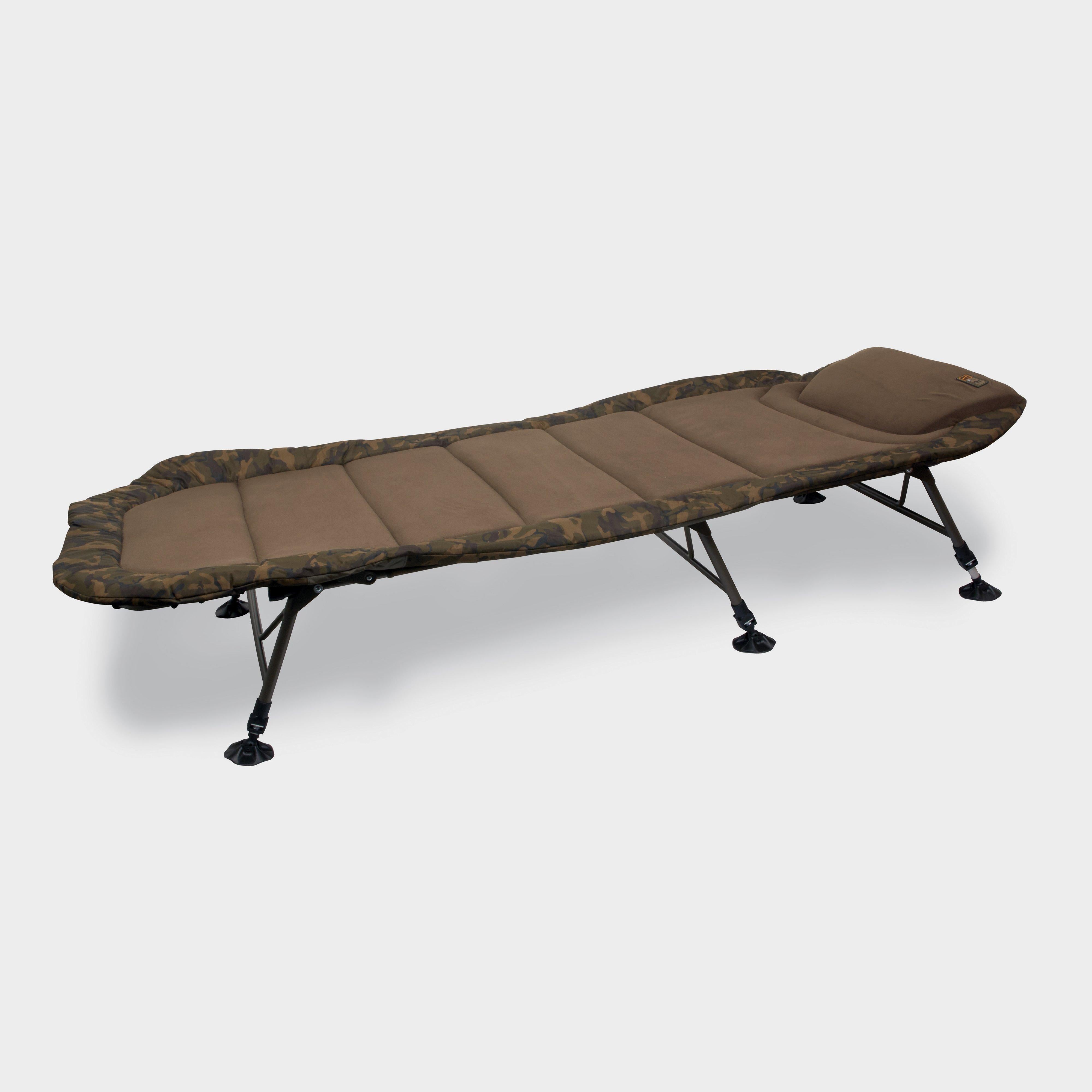 R3 Camo Chair
