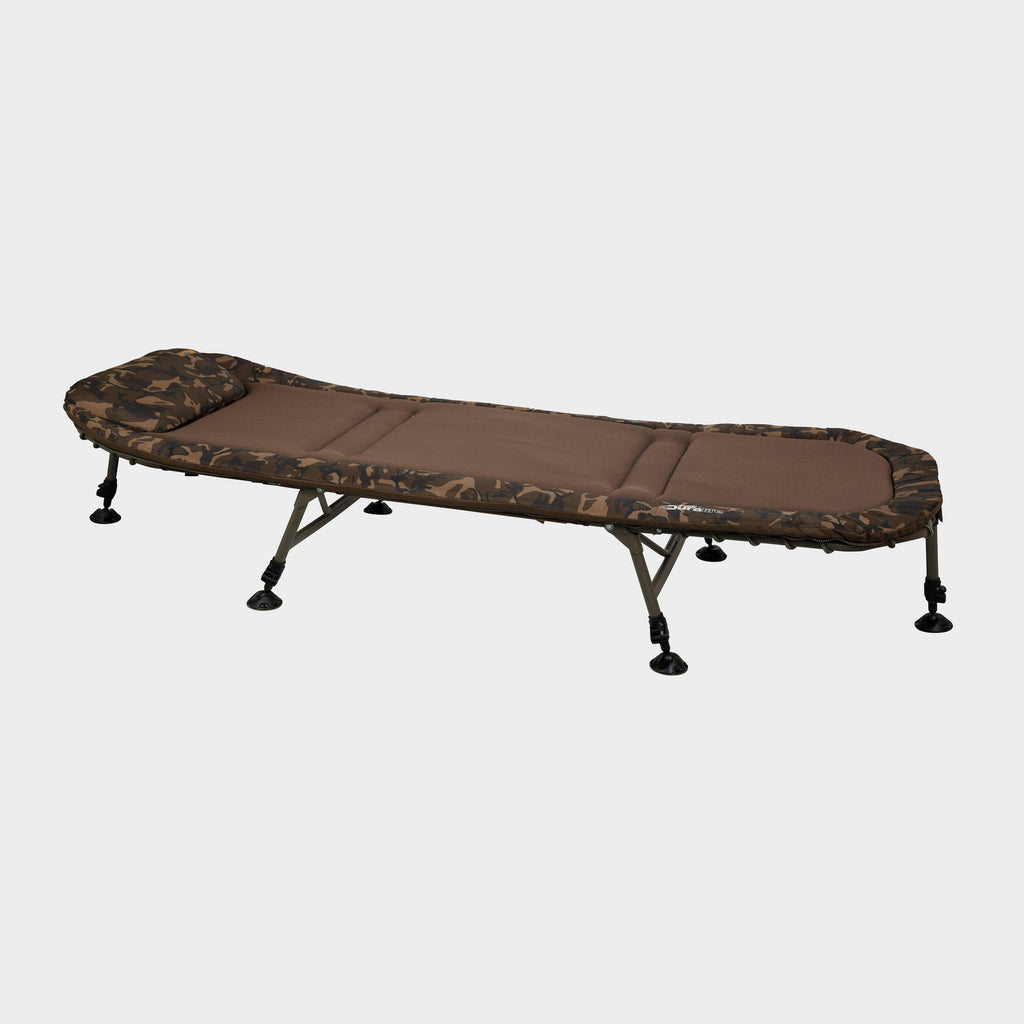 Duralite Bed