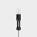 Blk Label Stealth Bobbin Wht