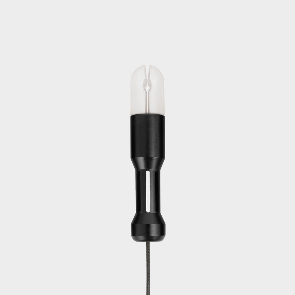 Blk Label Stealth Bobbin Wht