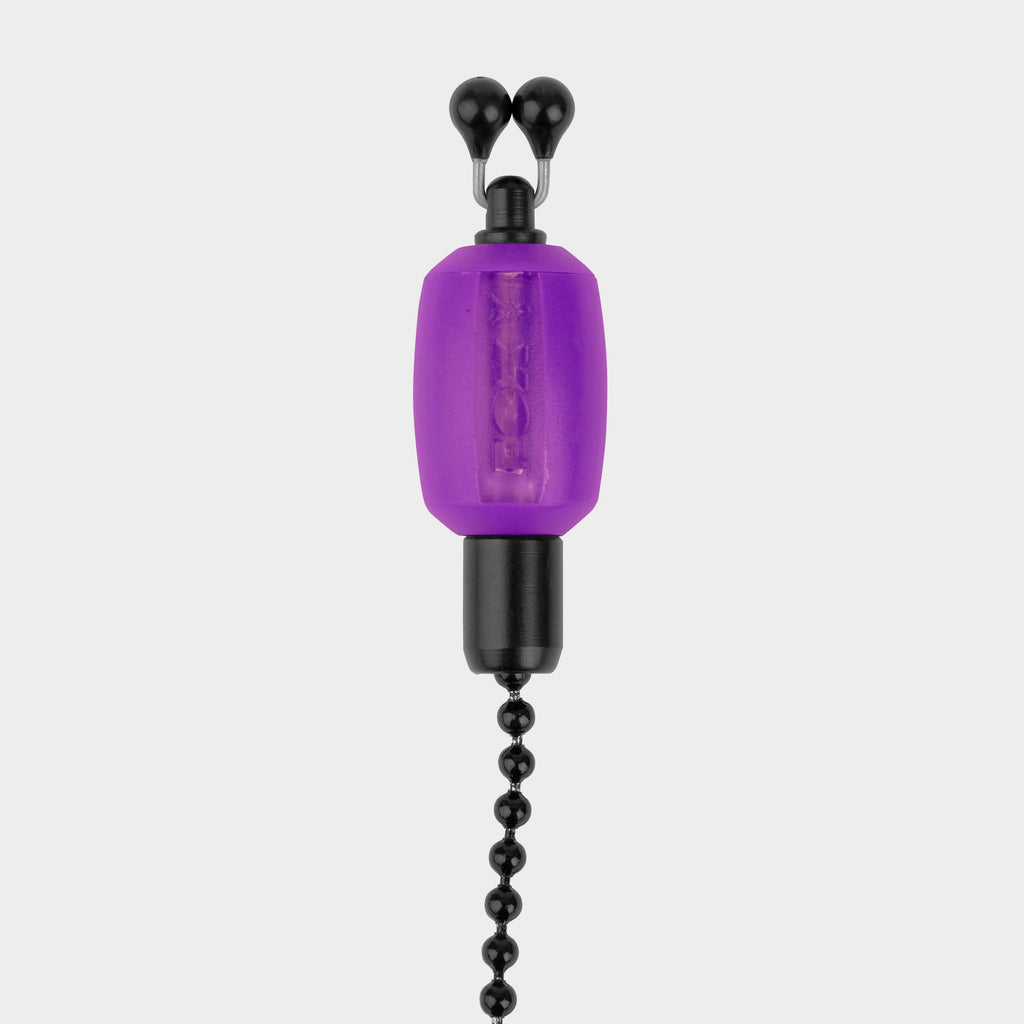Black Label Dinky Bobbins (Purple)