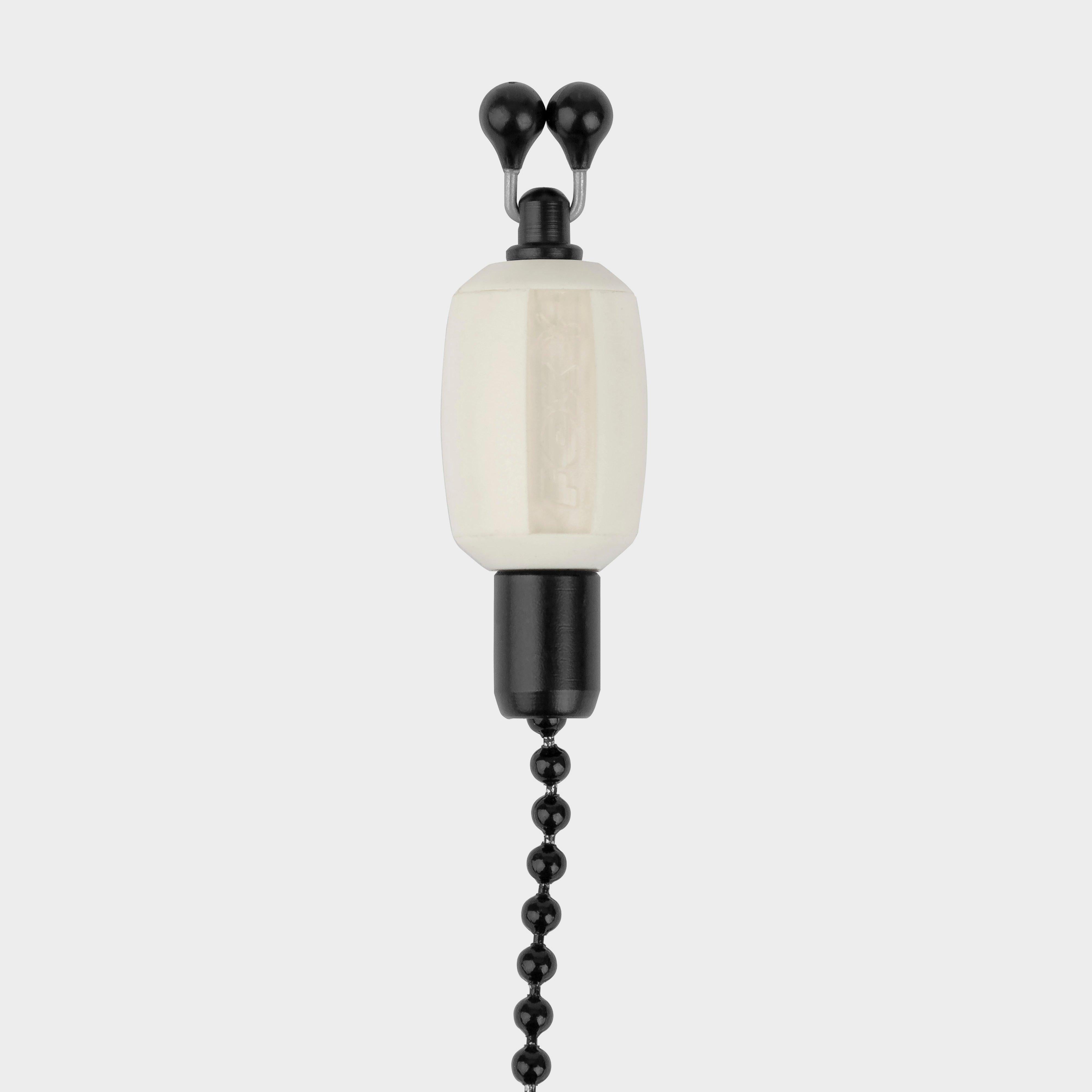 Blk Label Dinky Bobbin Wht