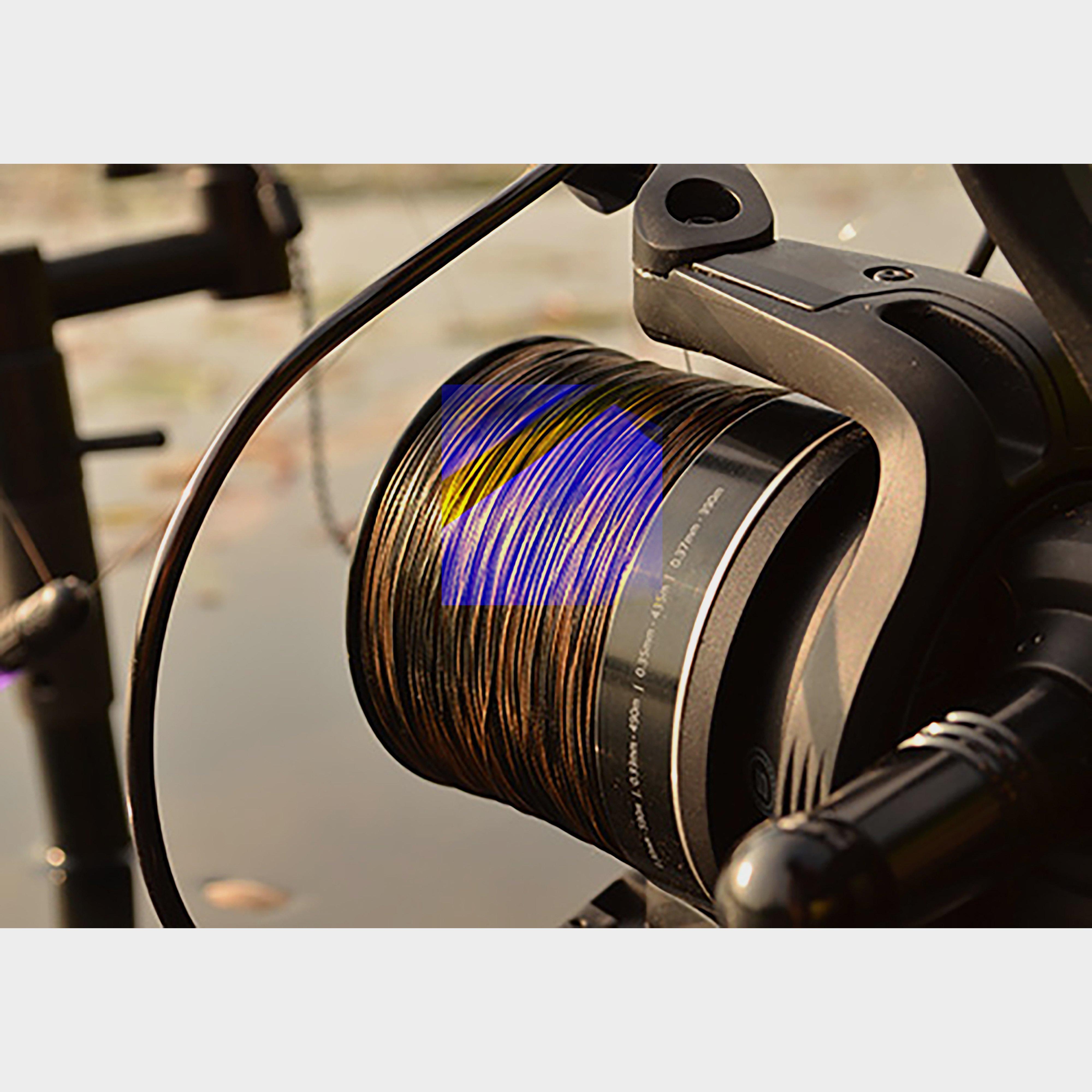 Fox Submerge Sink Braid 40Lb 300M