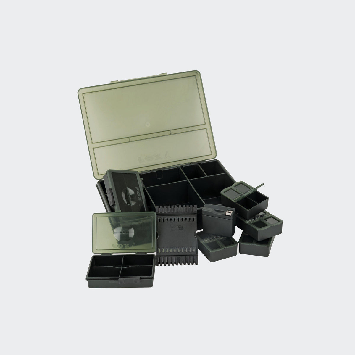Royale System Load Box Medium