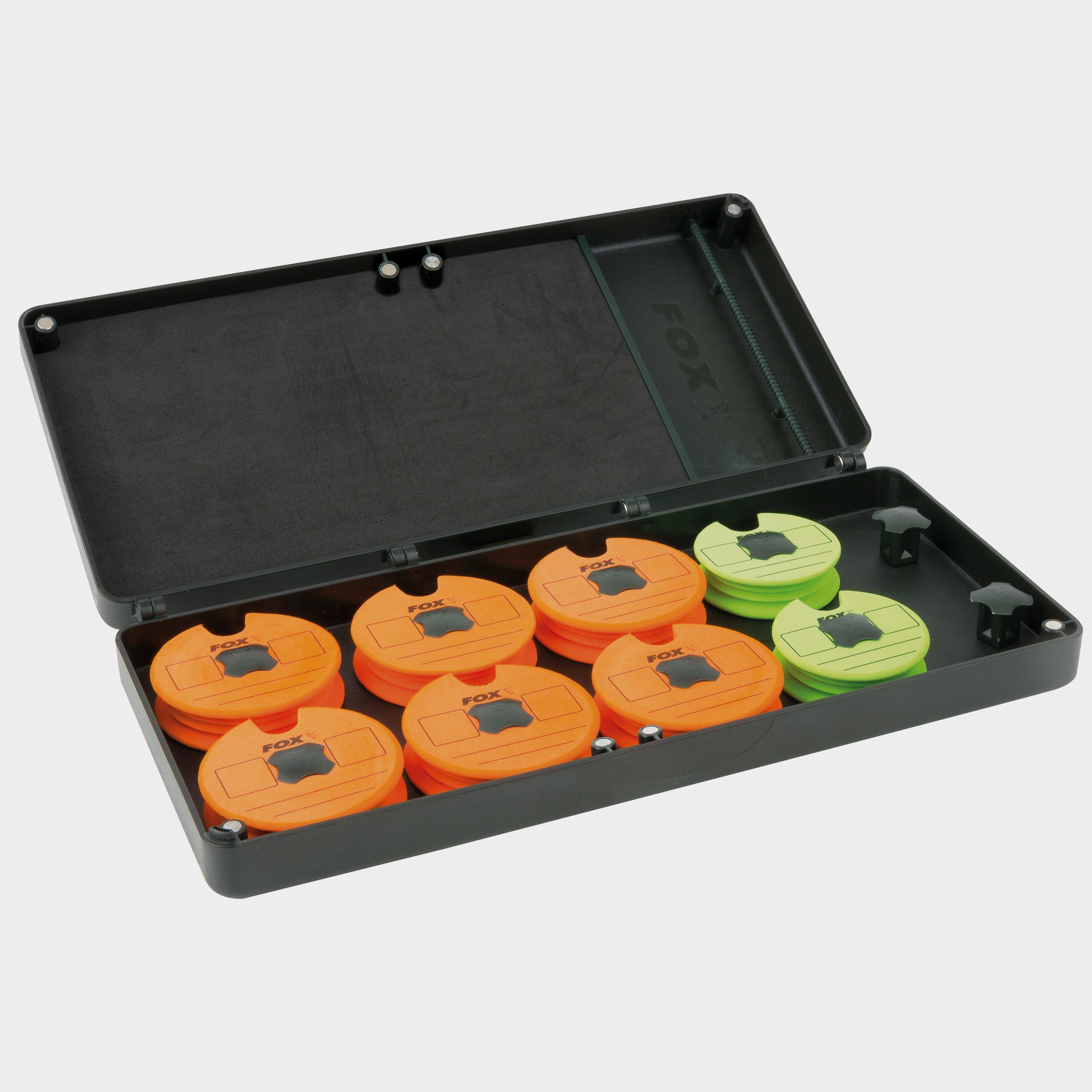 F Box Disc & Rig Box Syst