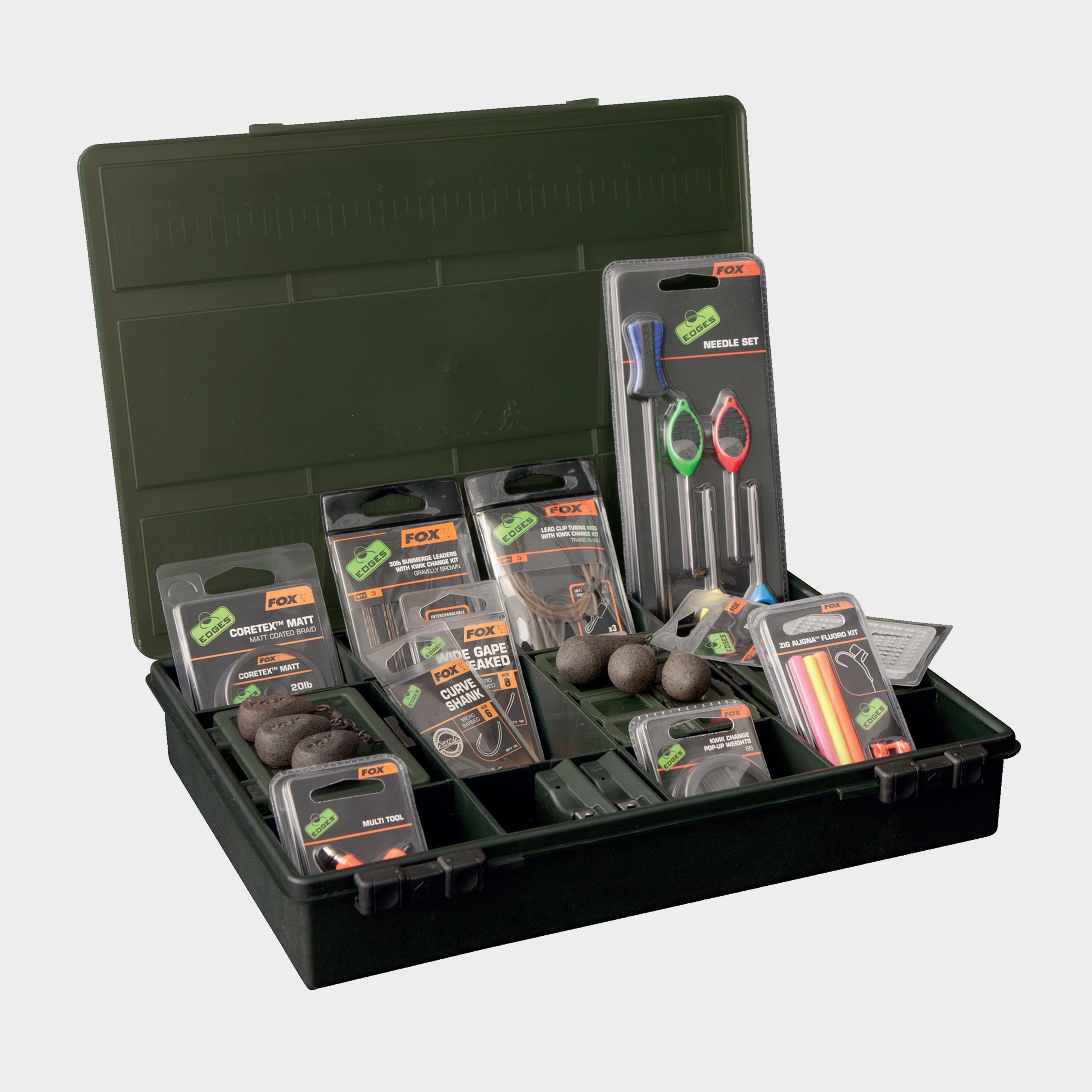 Large Royale Box Fully Loaded Limited Edition