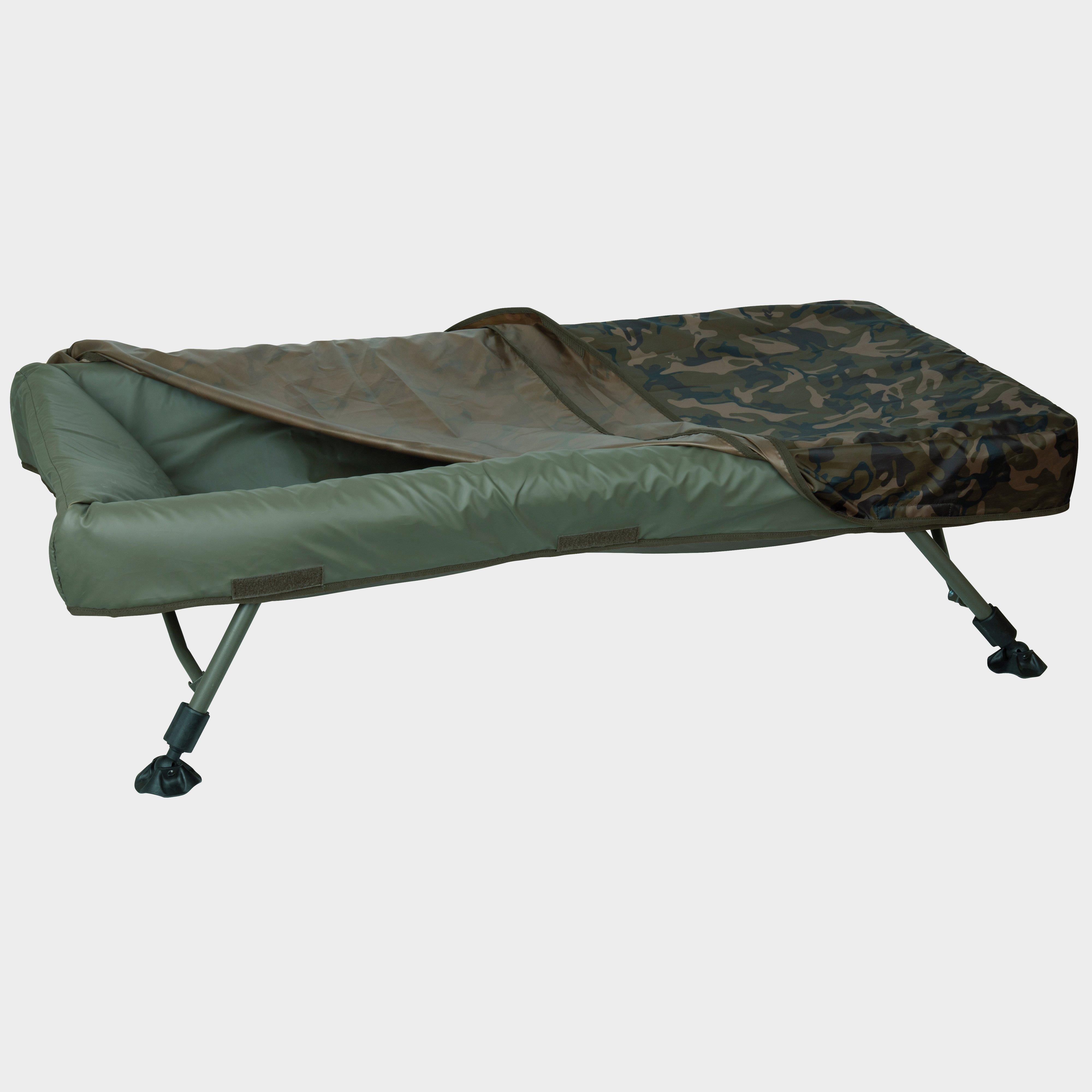 Carpmaster Cradle