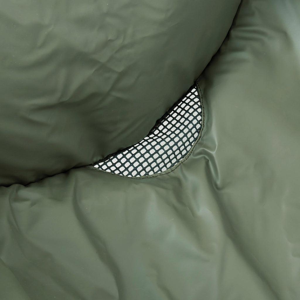 Carpmaster Cradle