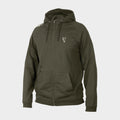 Collection Medium Grn & Silver LightWgt Hoodie