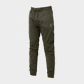 Collection Medium Grn & Silver Lightweight Jogger