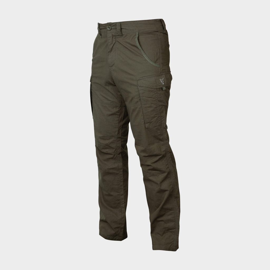 Collection Combats Grn/Silver M