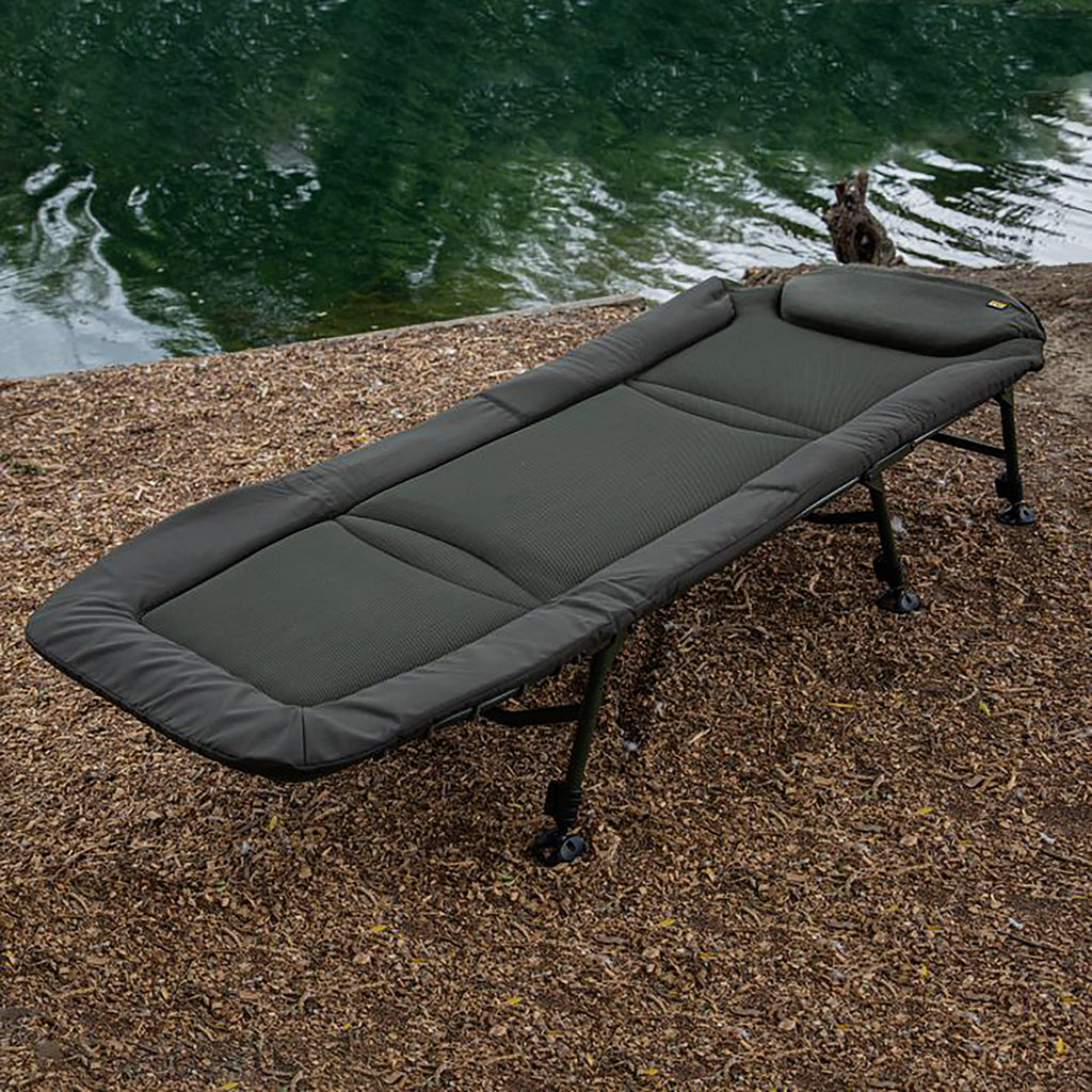 Bankmaster Bedchair