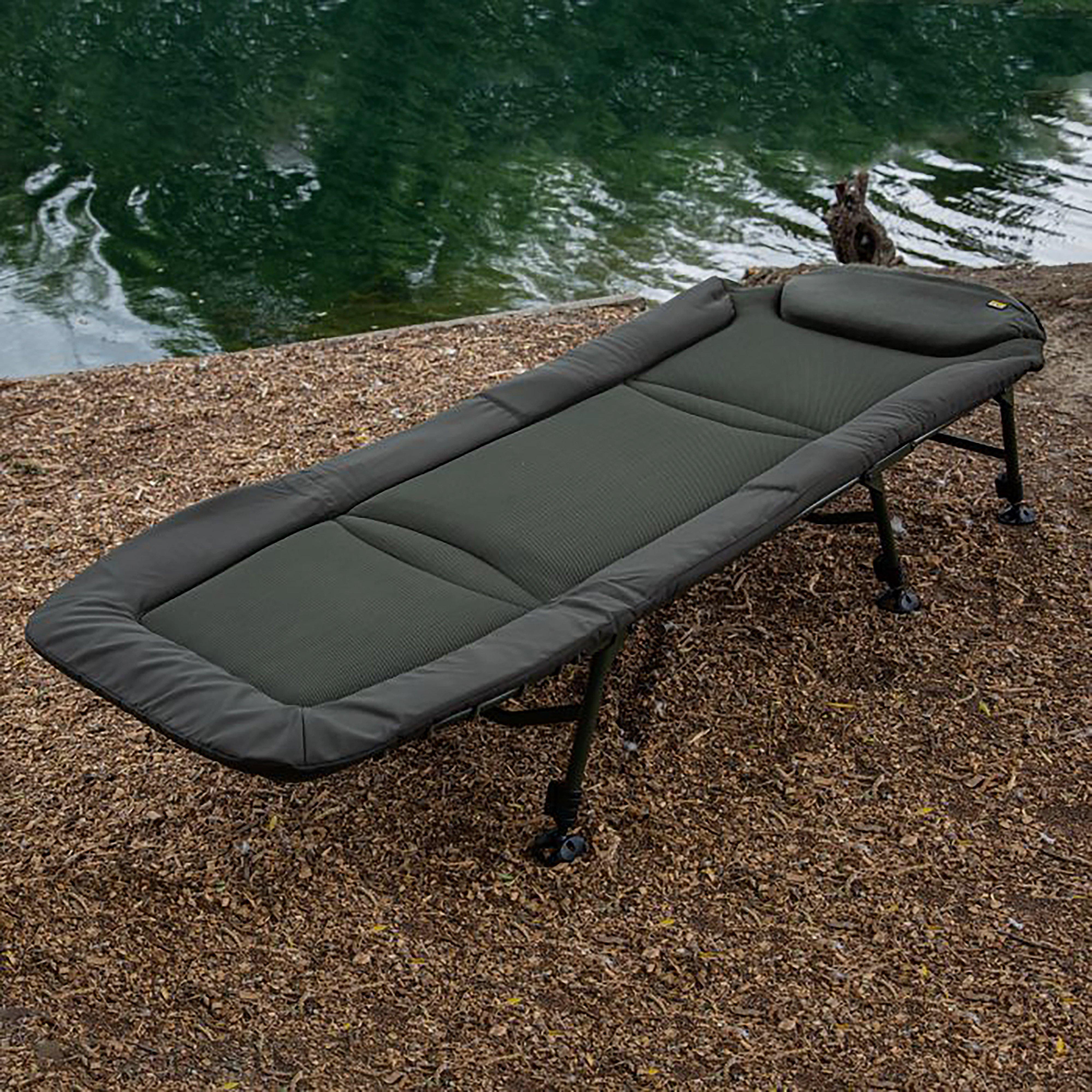 Bankmaster Bedchair