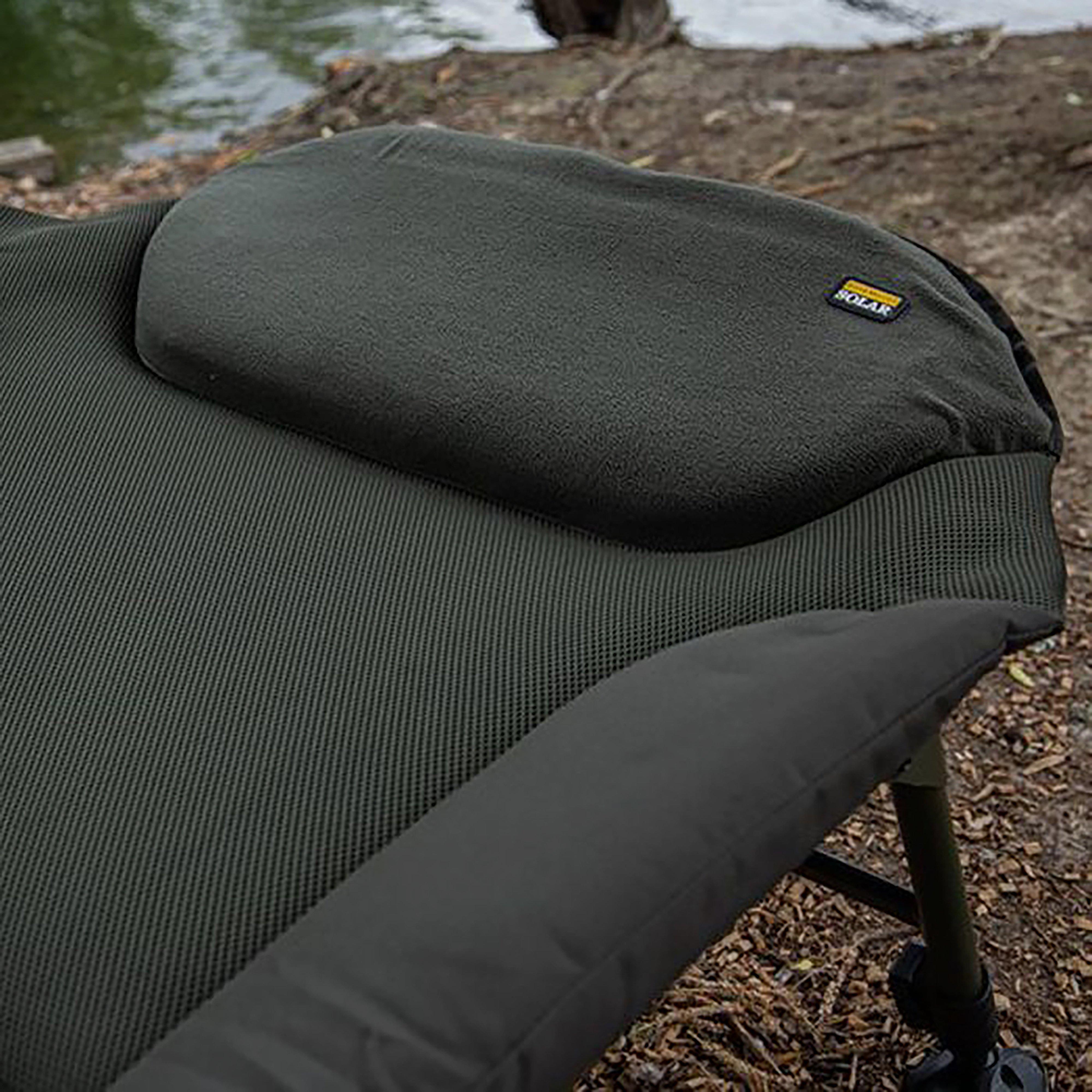 Bankmaster Bedchair