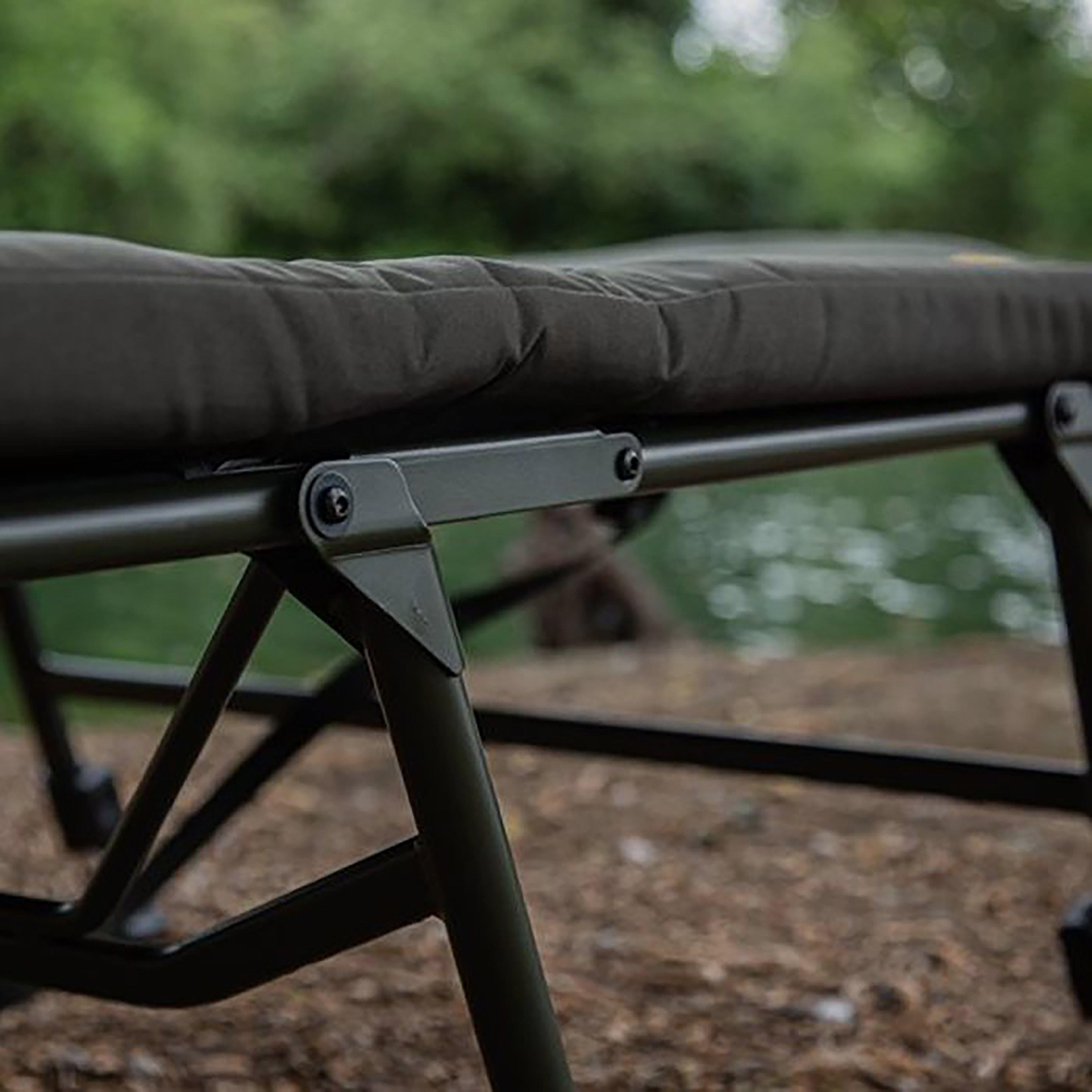 Bankmaster Bedchair