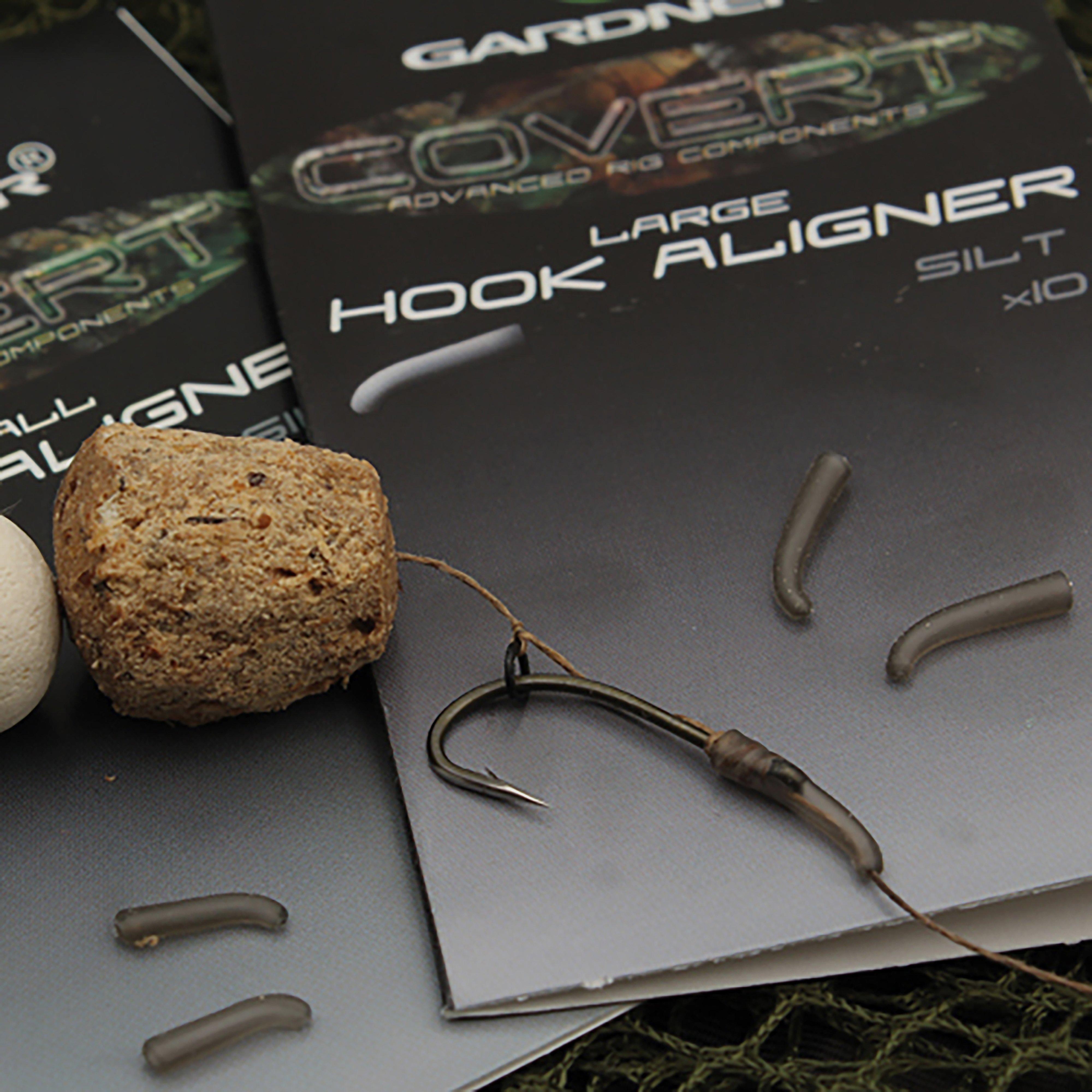 Covert Hk Aligner Lrg C-Thru Grn