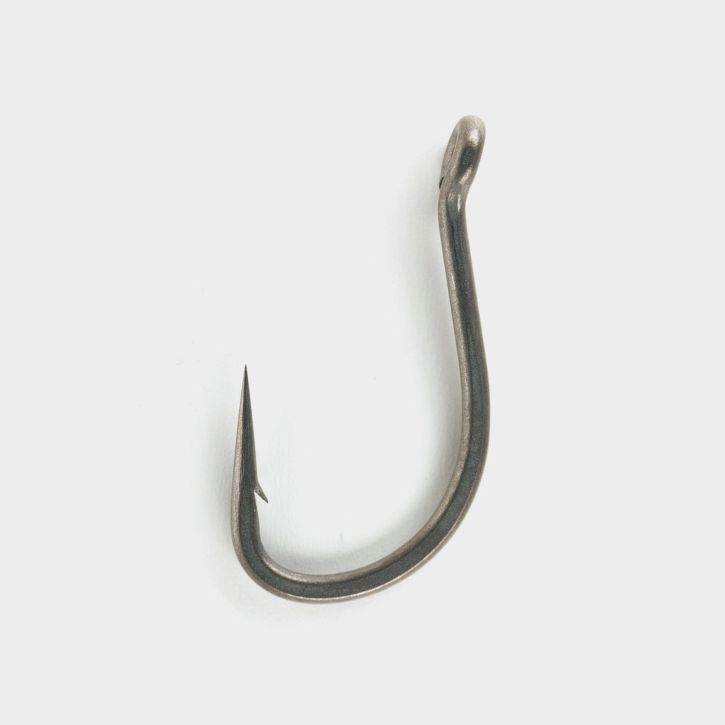 Arma Stiff Barbless Straight Hook (Size 6)