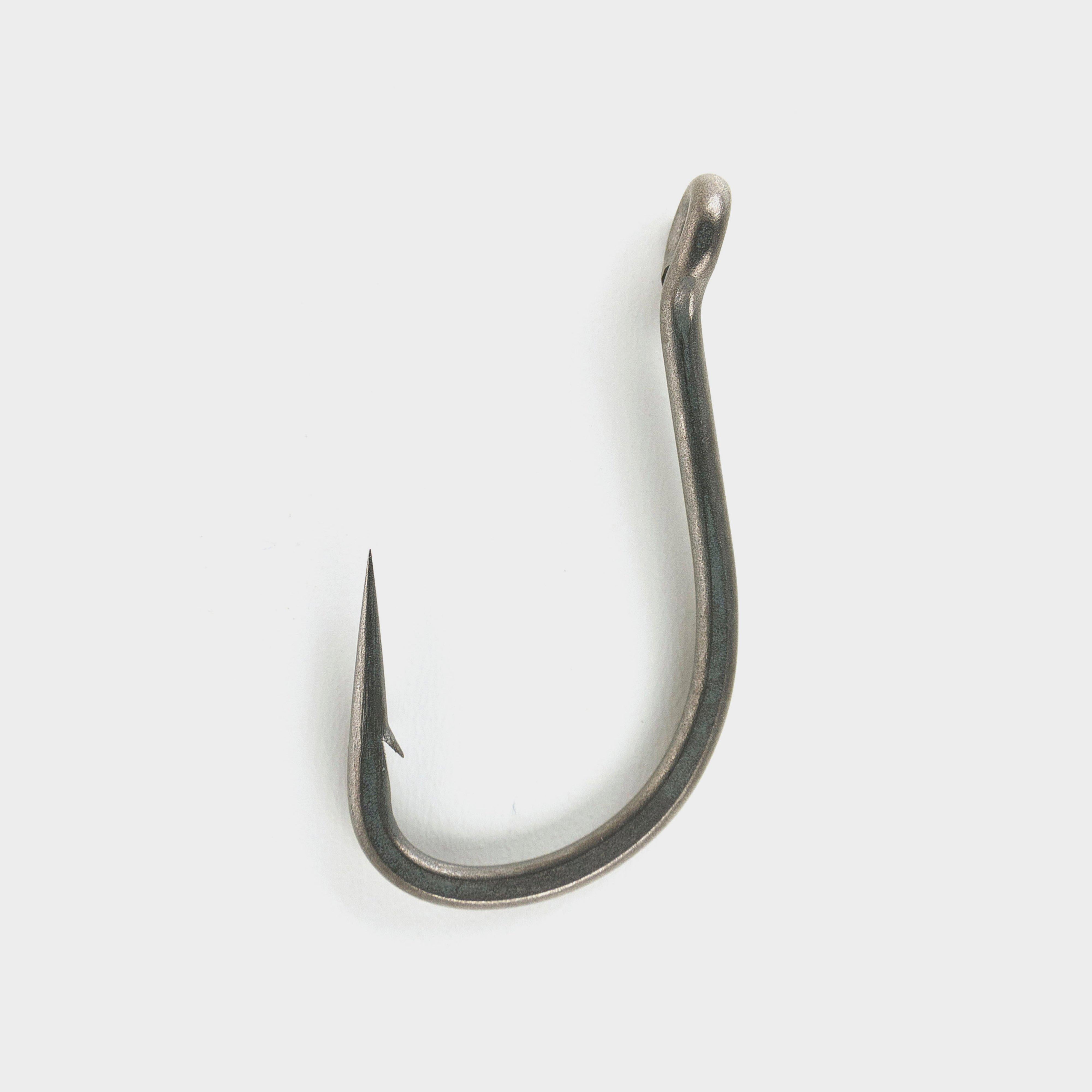 Arma Stiff Barbless Straight Hook (Size 6)