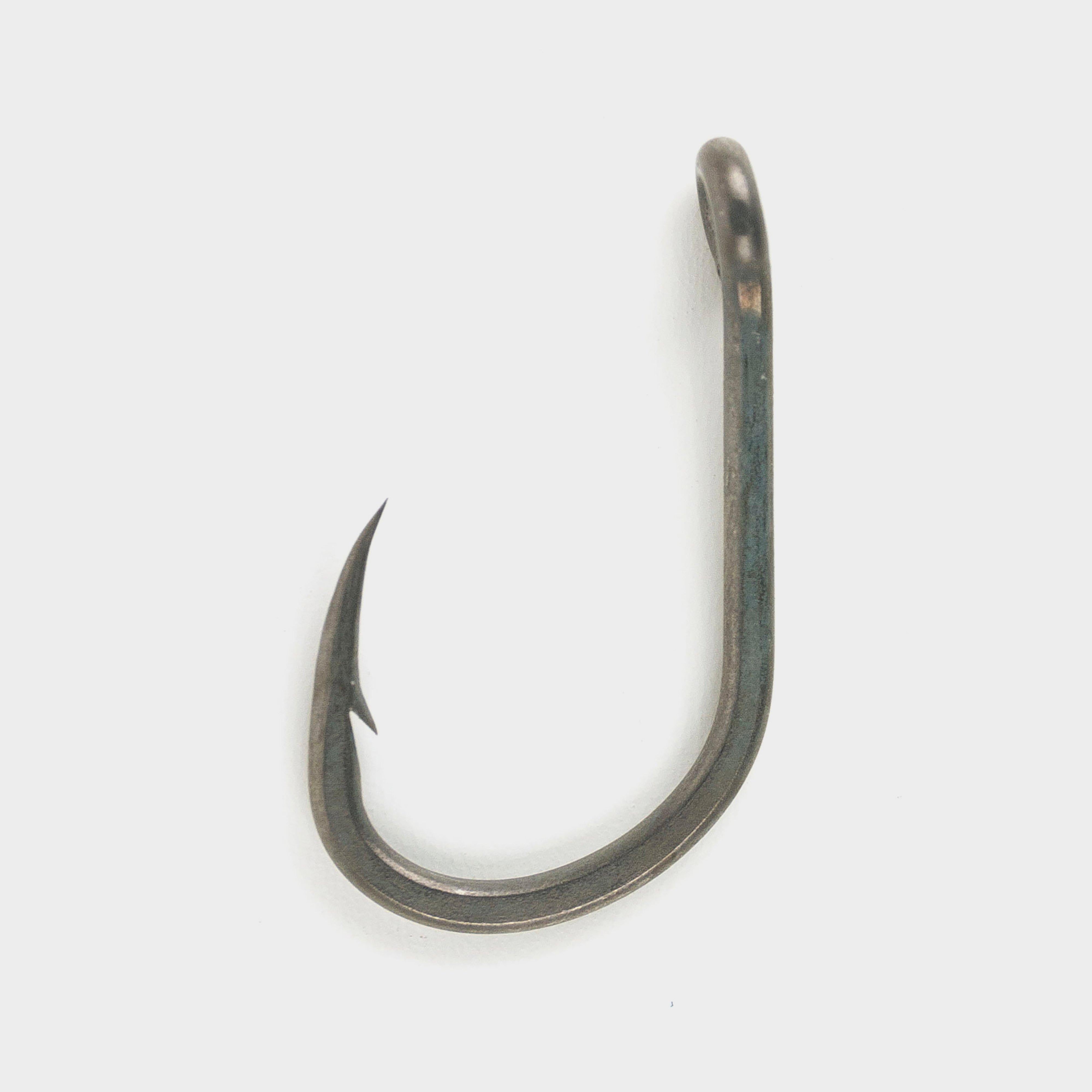 Edges Arma Wide Gape Beaked Size 4