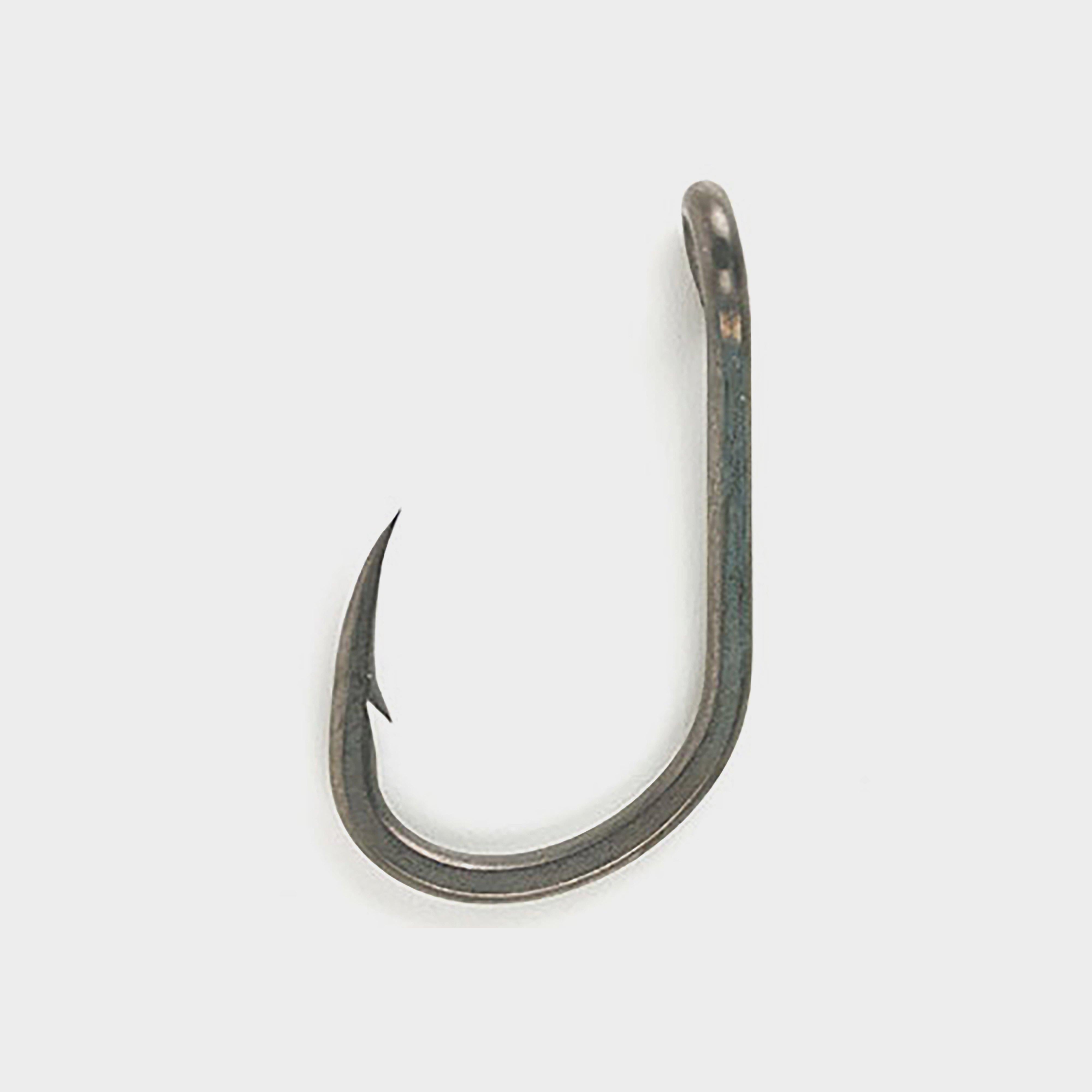 Fox Edges Arma Wide Gape Beaked Size 8