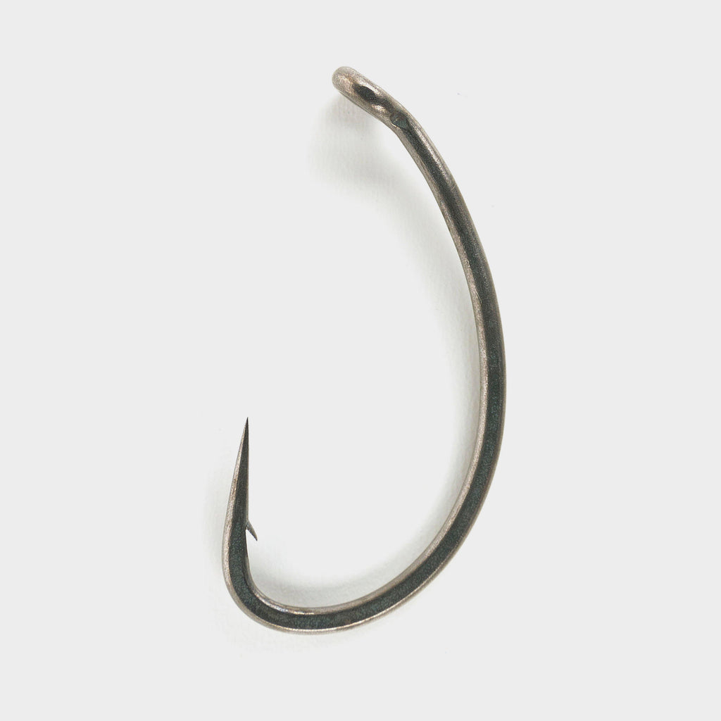 Edges Arma Curve Shank Medium Sz 6