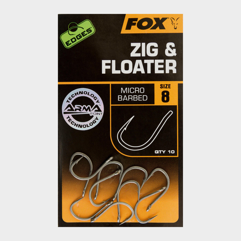 Edges Arma Zig Floater Sz 10