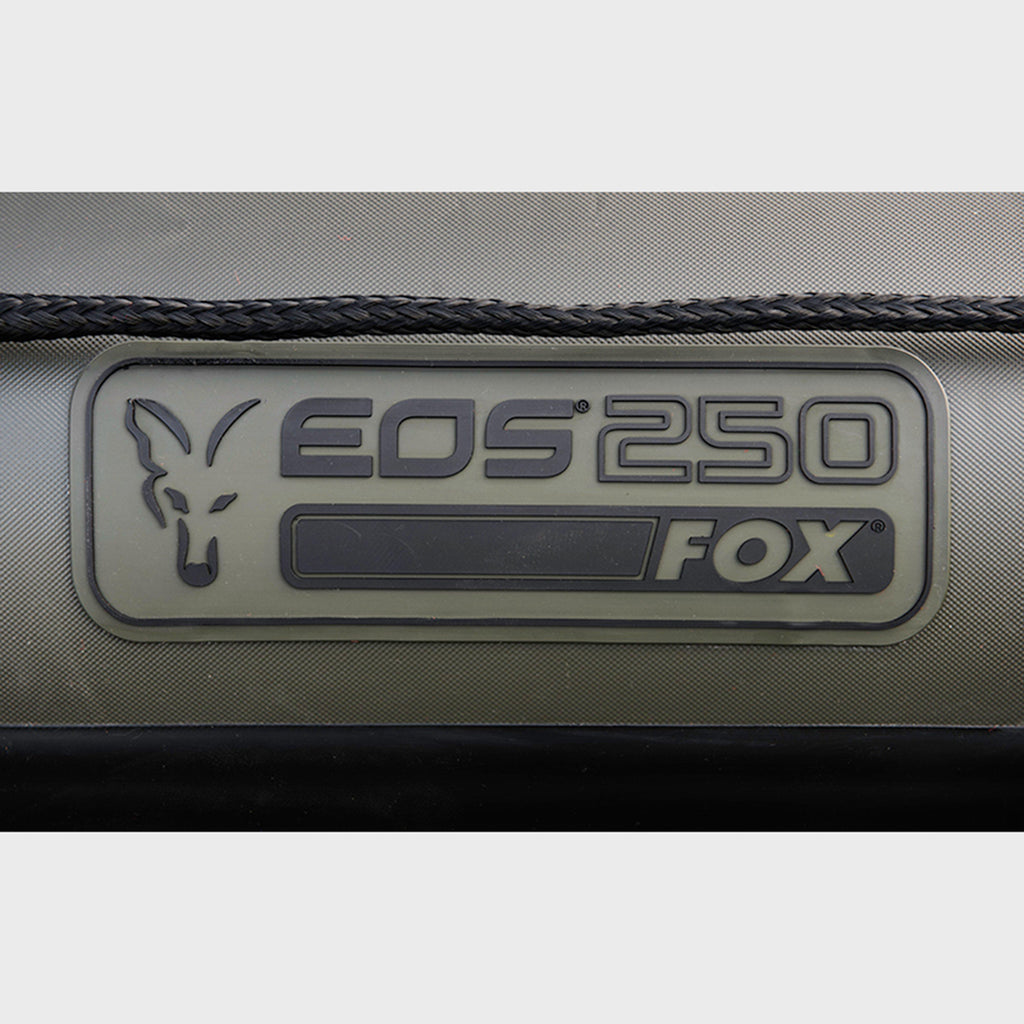 Eos 250 Inflatable Boat