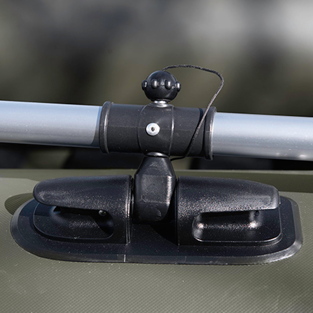 Eos 250 Inflatable Boat