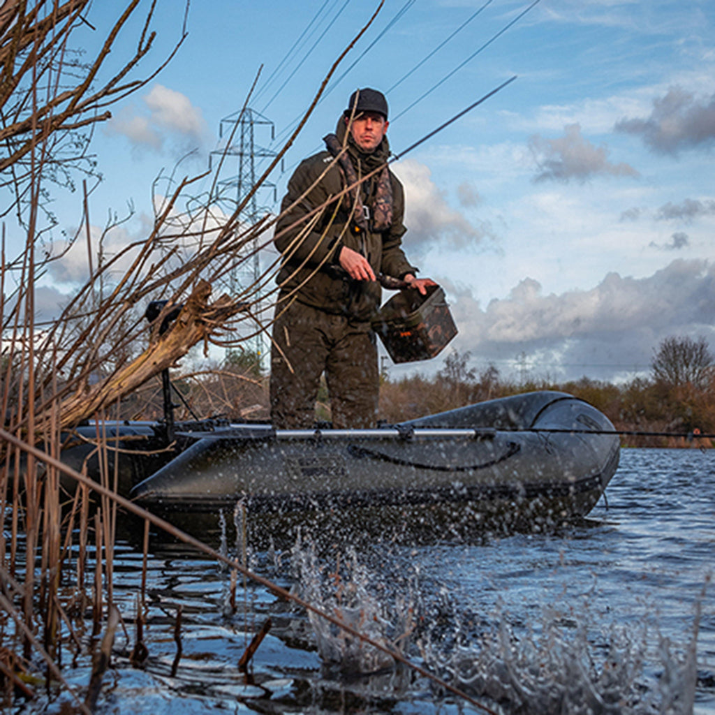 Eos 300 Inflatable Boat