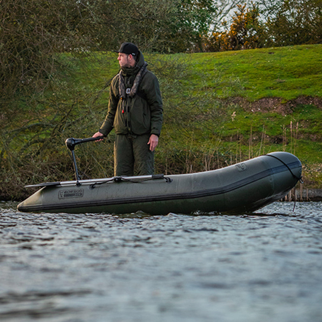 Eos 300 Inflatable Boat