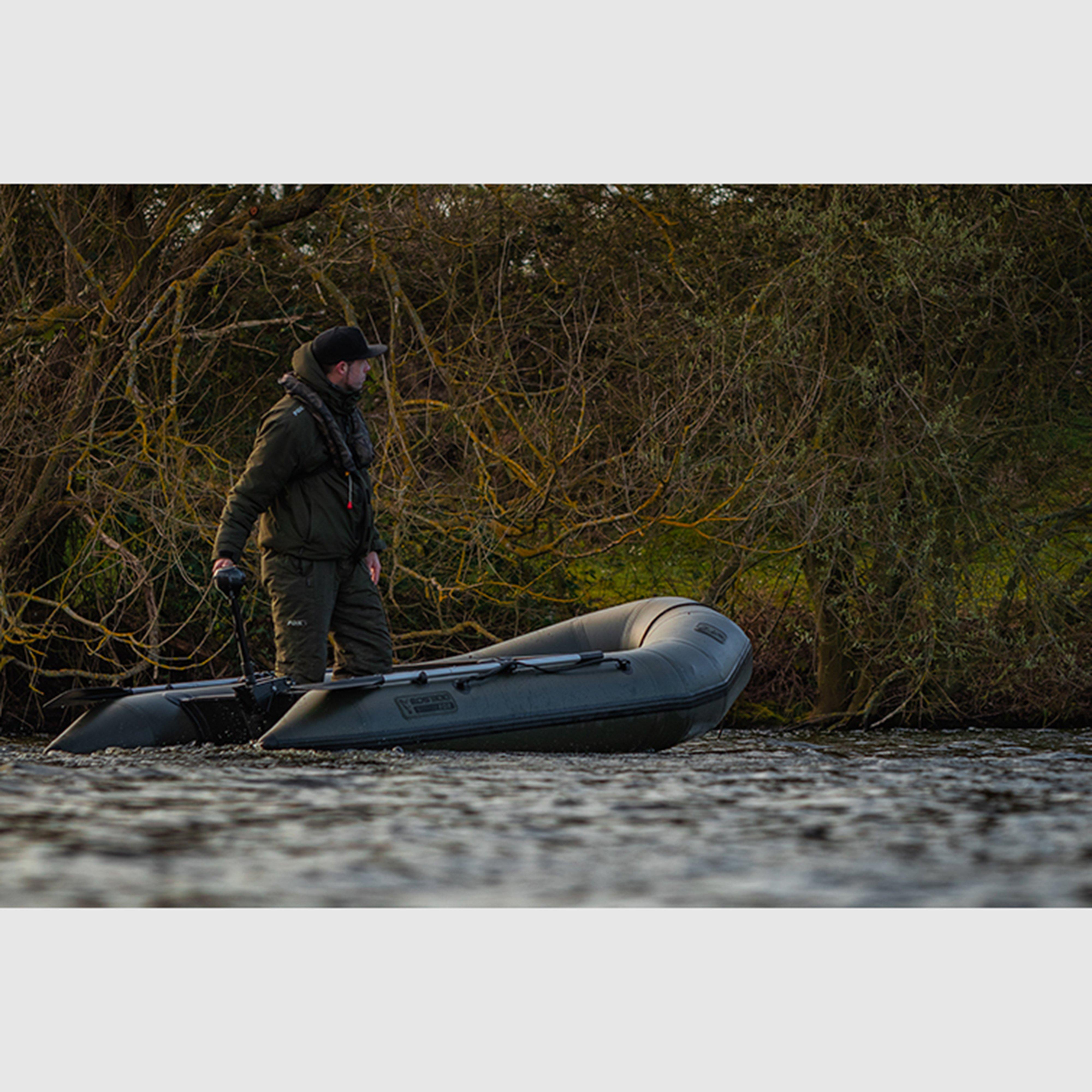 Eos 300 Inflatable Boat