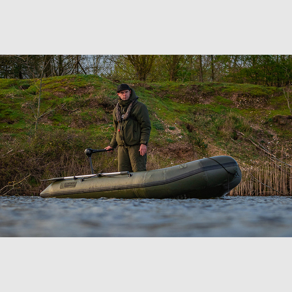 Eos 300 Inflatable Boat
