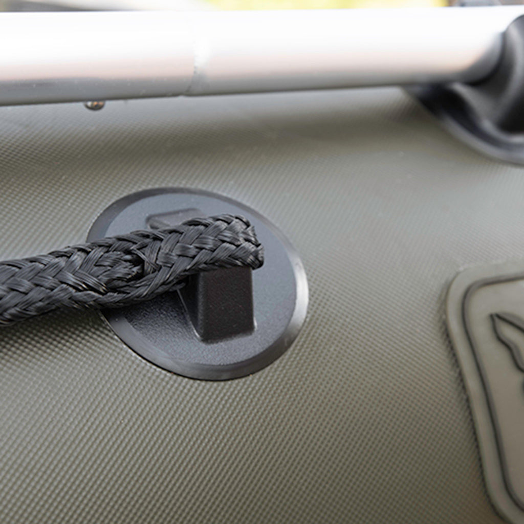 Eos 300 Inflatable Boat