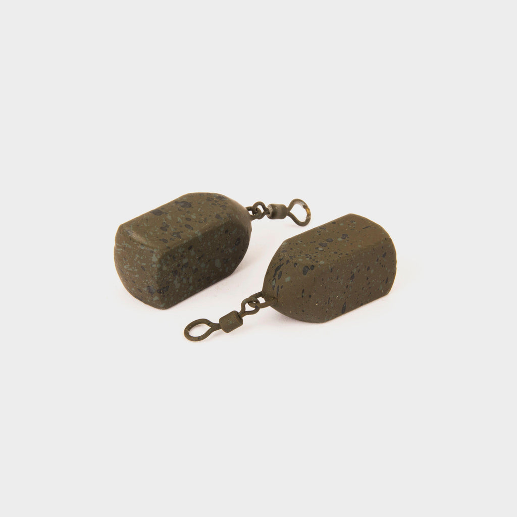 Square Swivel Lead 2.0Oz 56G