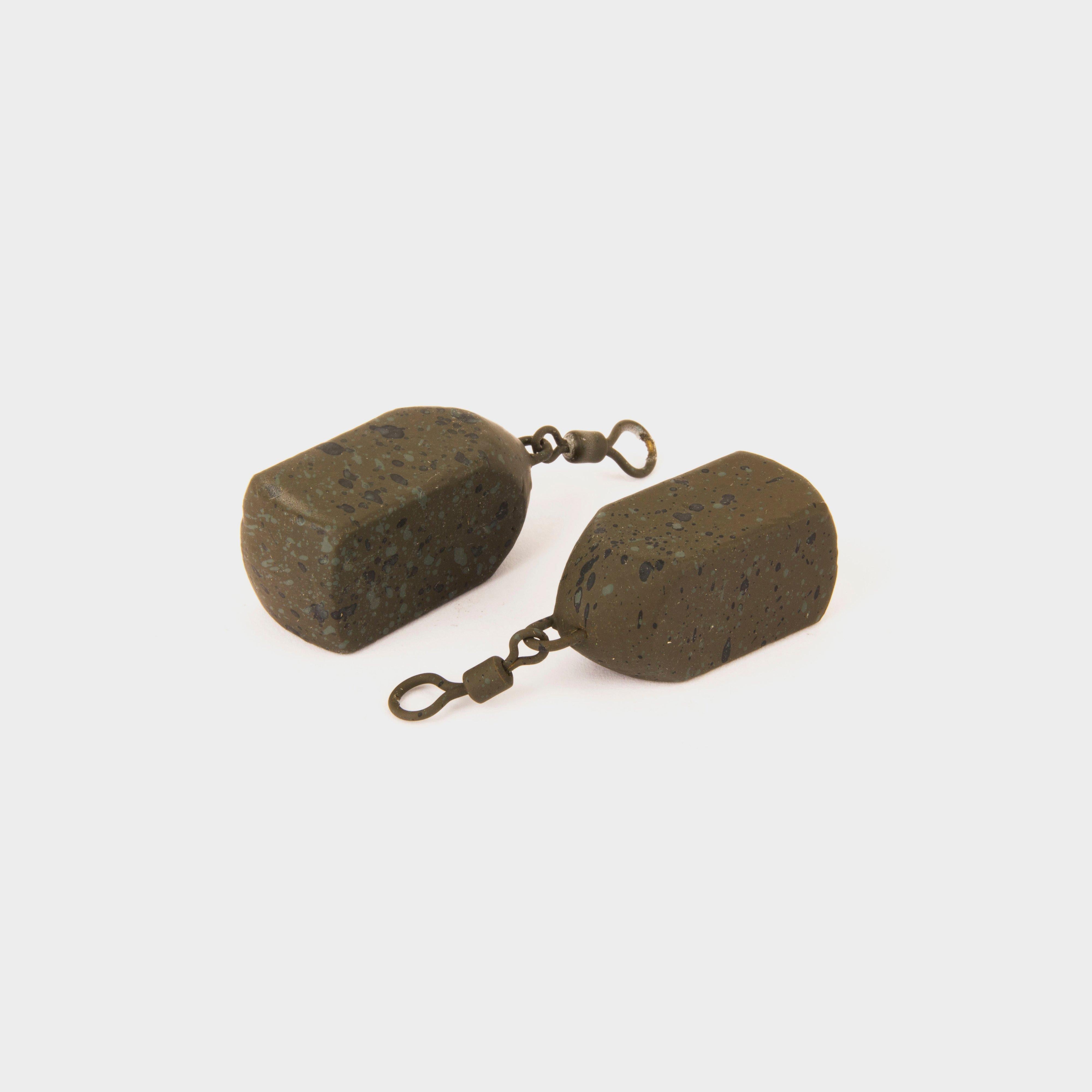 Square Swivel Lead 2.0Oz 56G