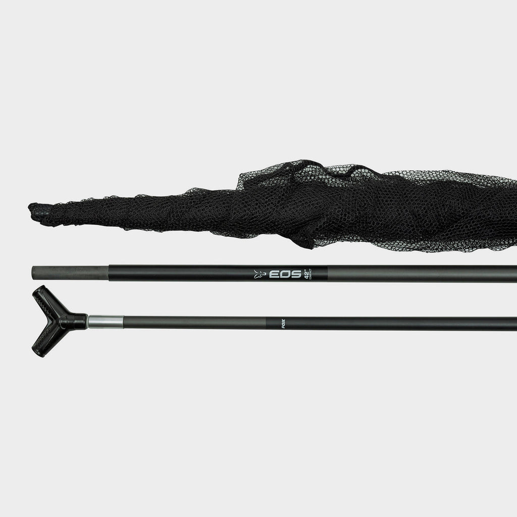 Fox Eos 42 Inch Compact Landing Net - Cln038