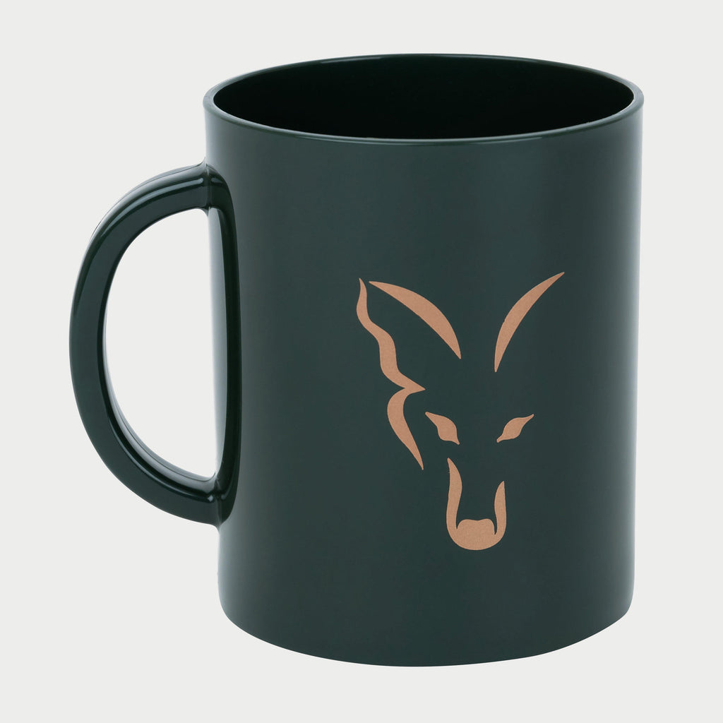 Fox Royale Mug