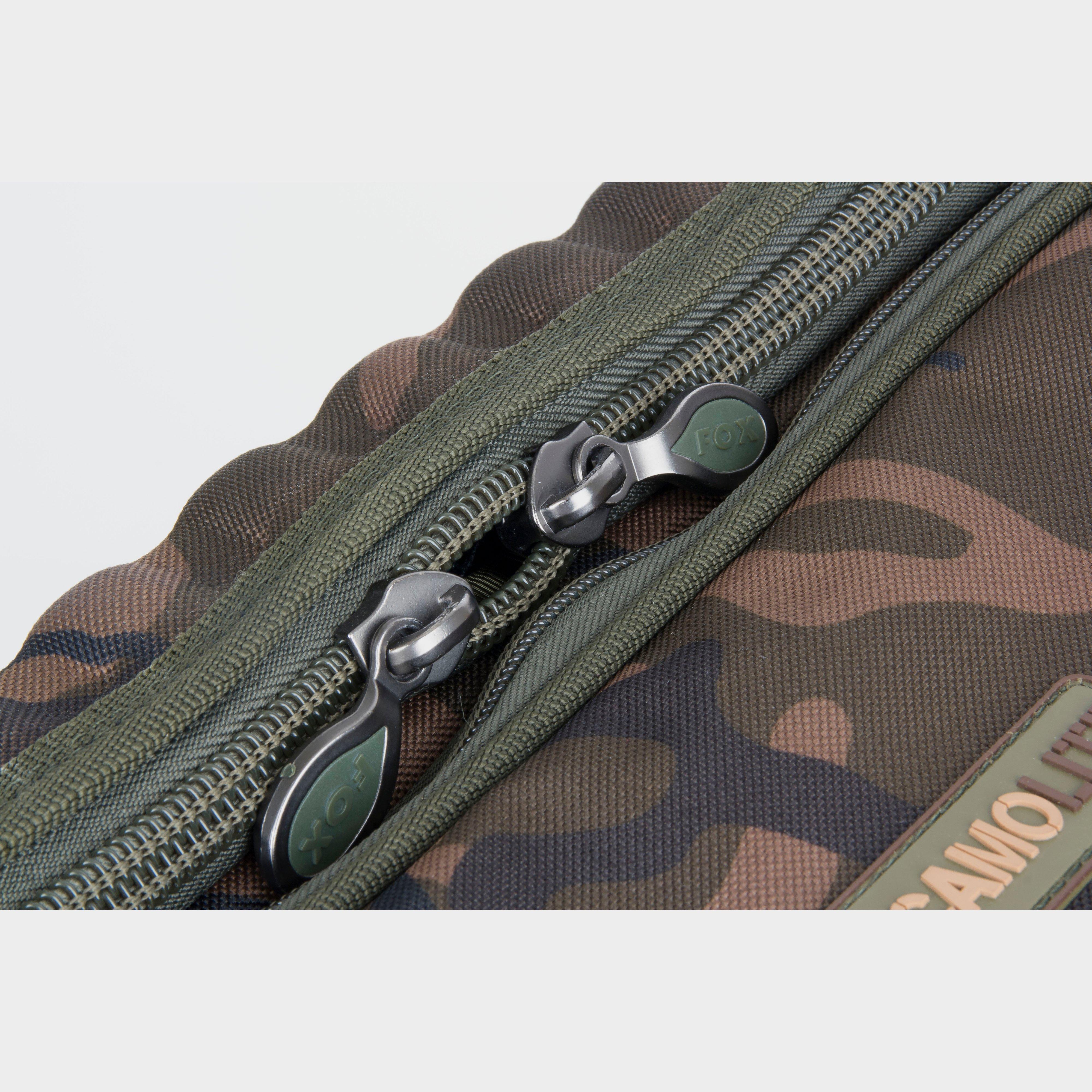 Camo Lite Coolbag (Large)