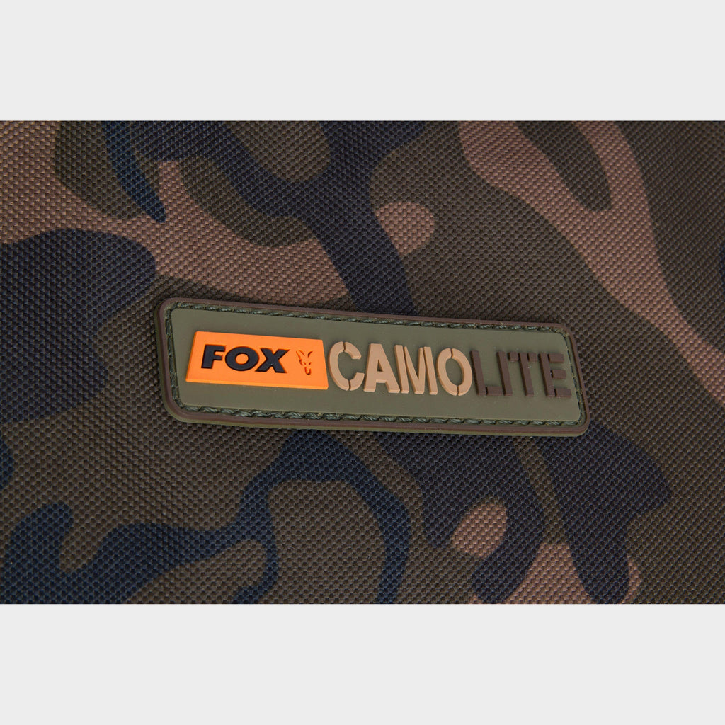 Camo Lite Coolbag (Large)