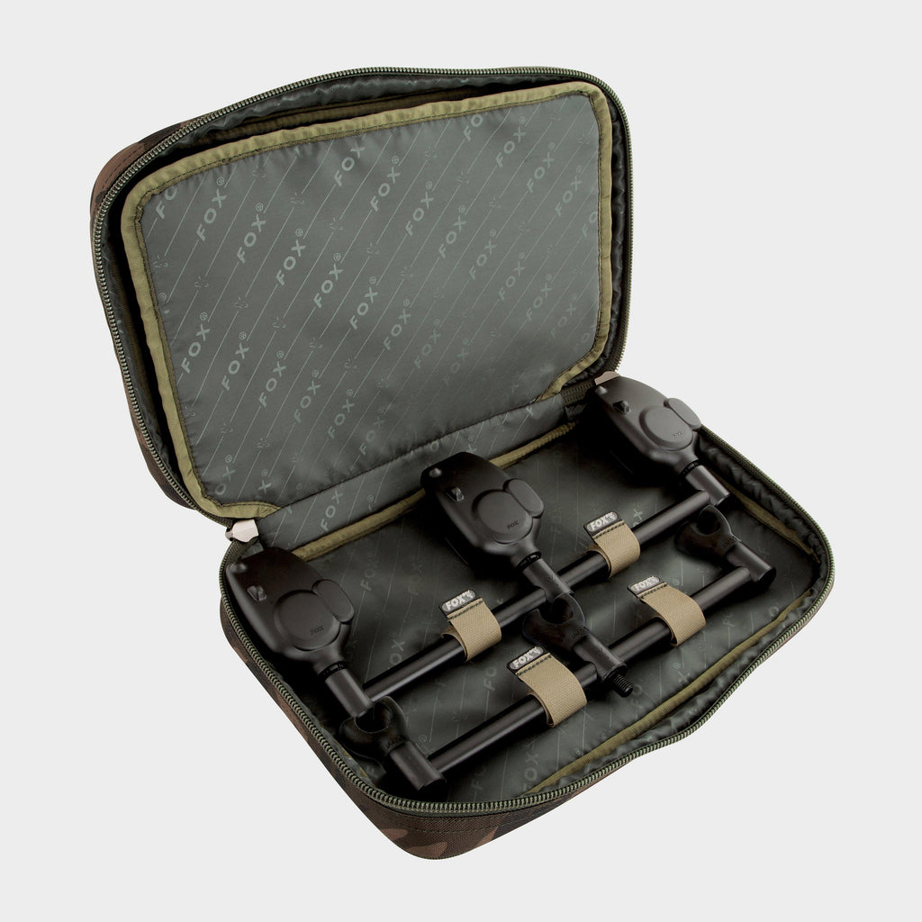 Fox Camolite Buzz Bar Bag