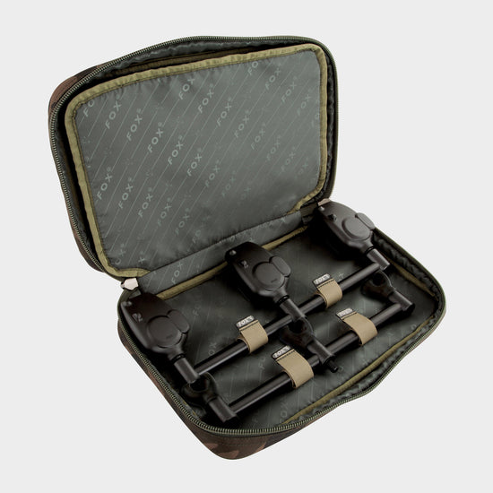 Fox Camolite Buzz Bar Bag