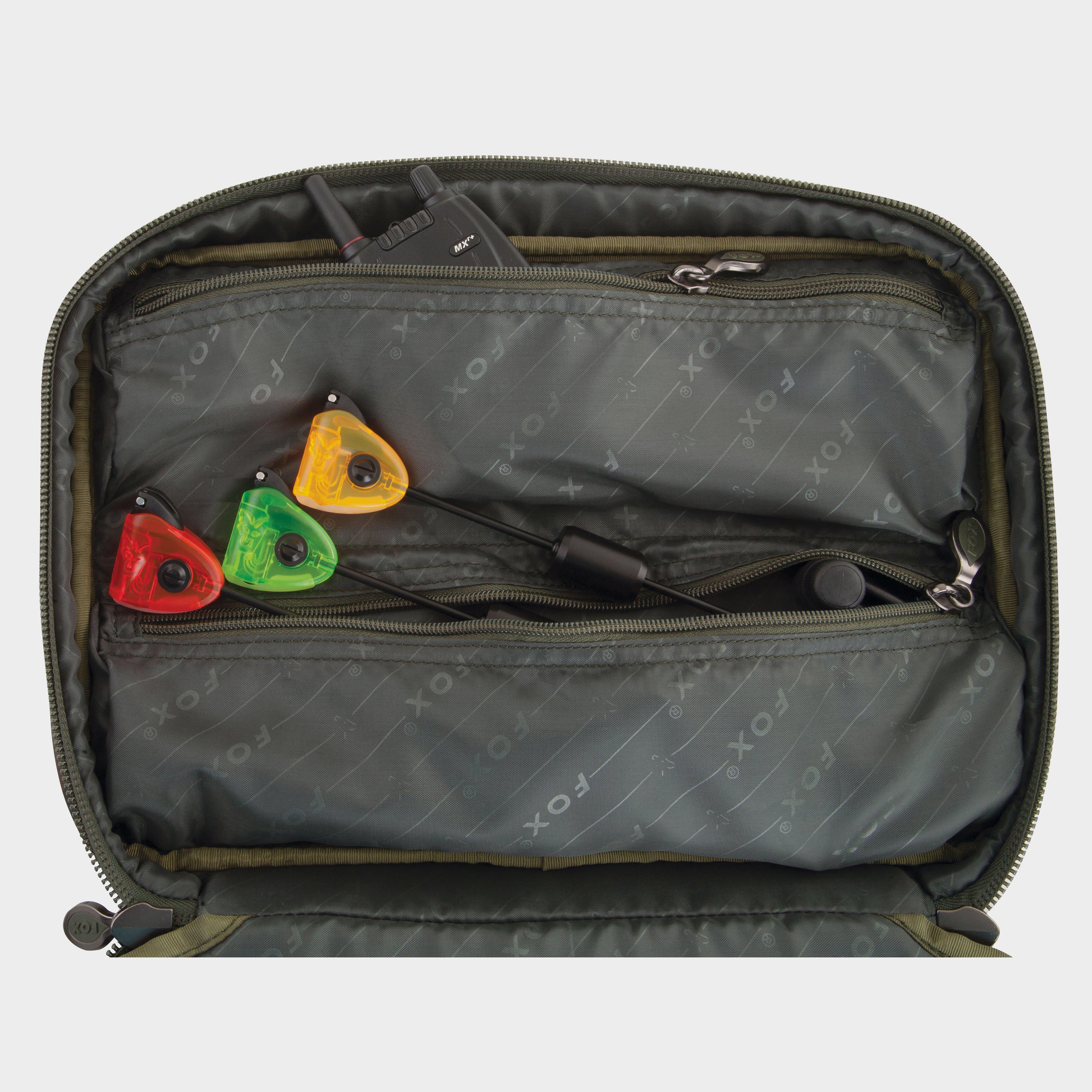 Fox Camolite Buzz Bar Bag