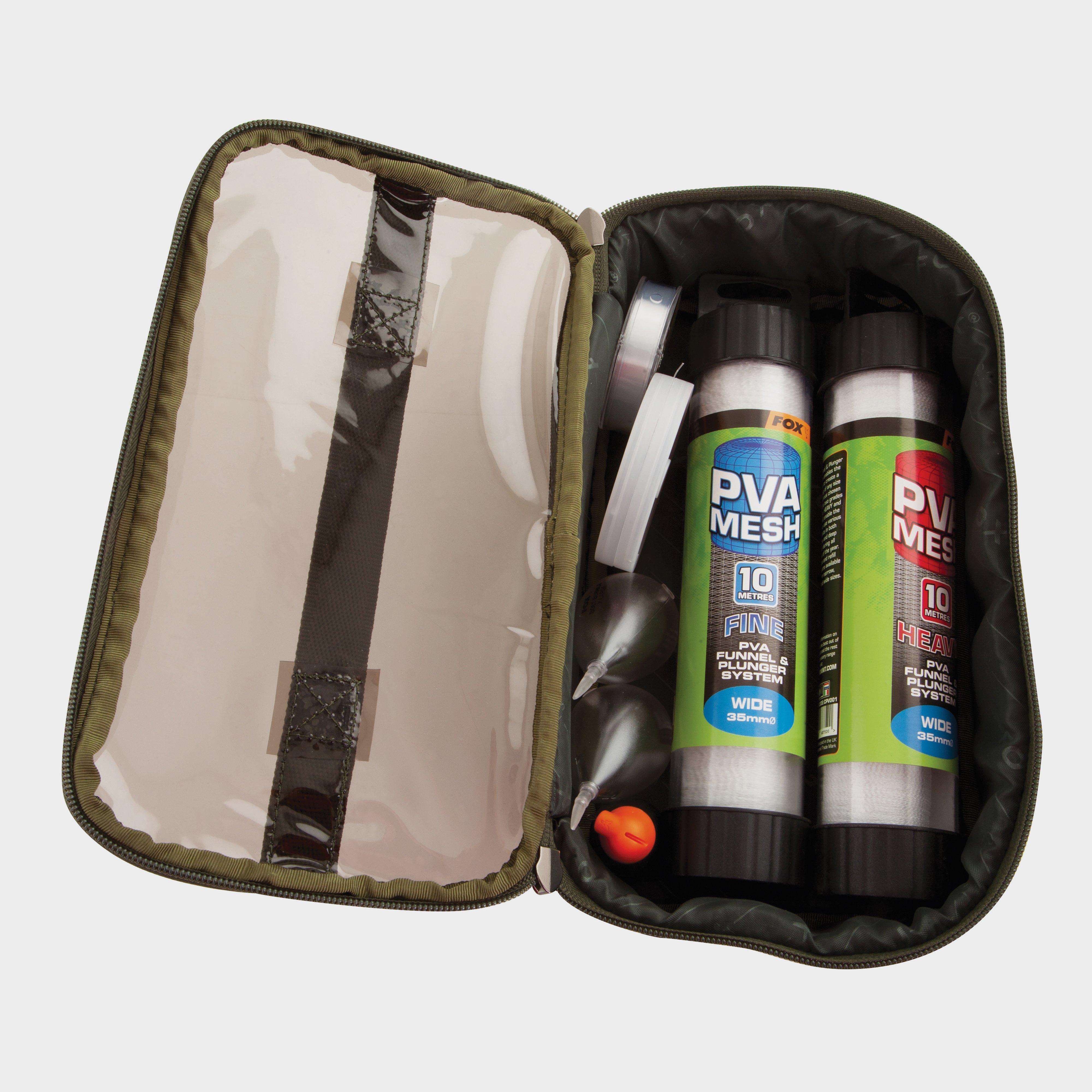 Camolite Accessorry Bag Lrg