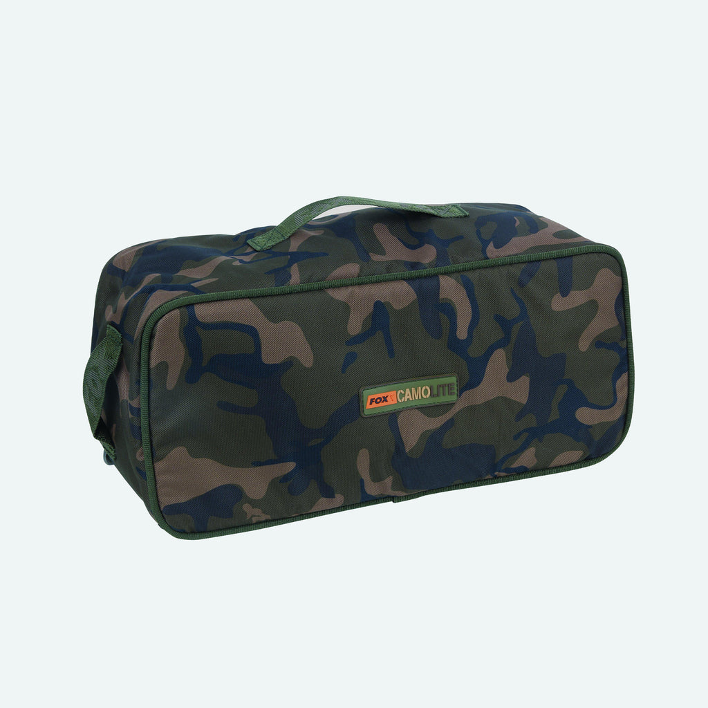 Camolite Brew Kit Bag